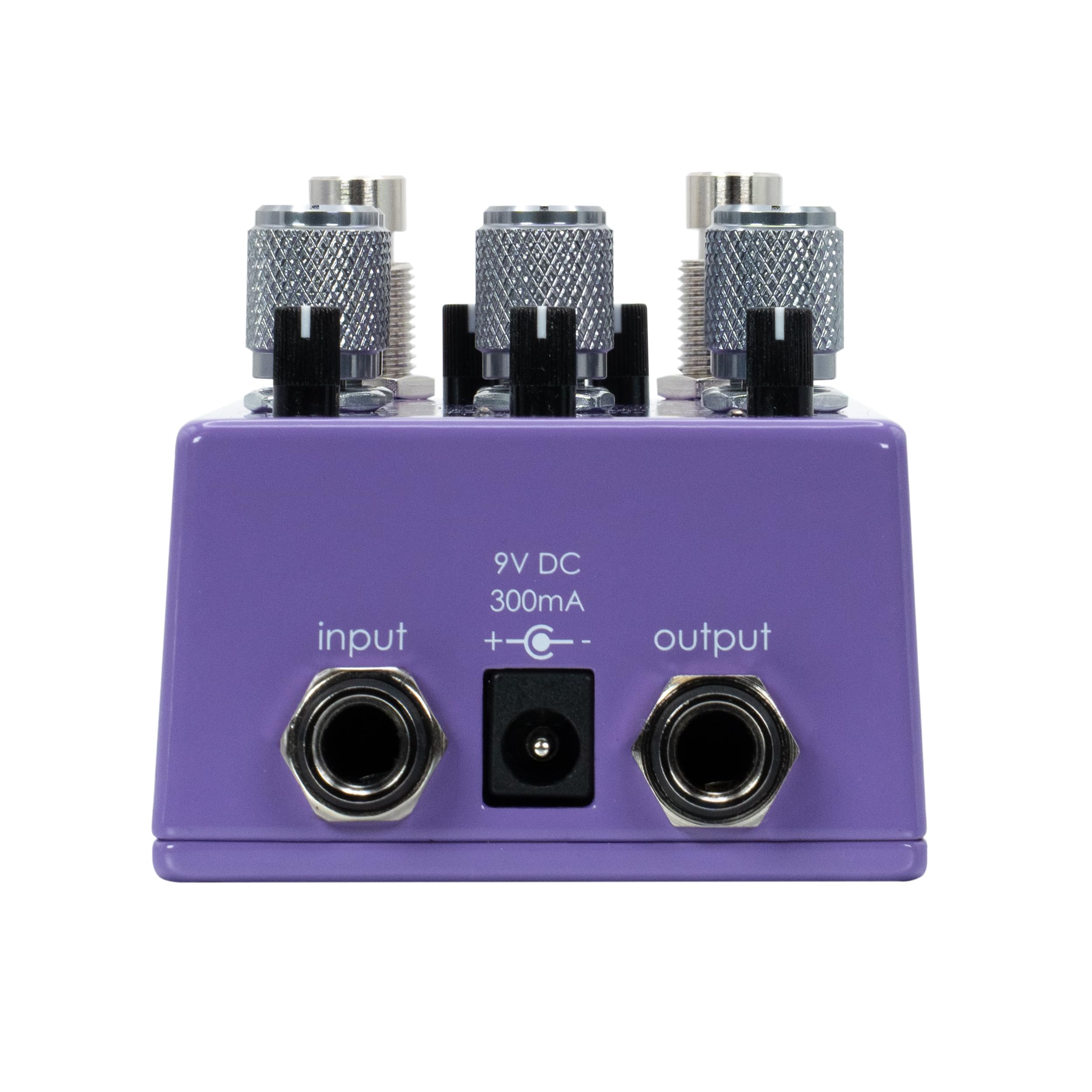 Empress Effects Paraeq Bass Effects Pedal