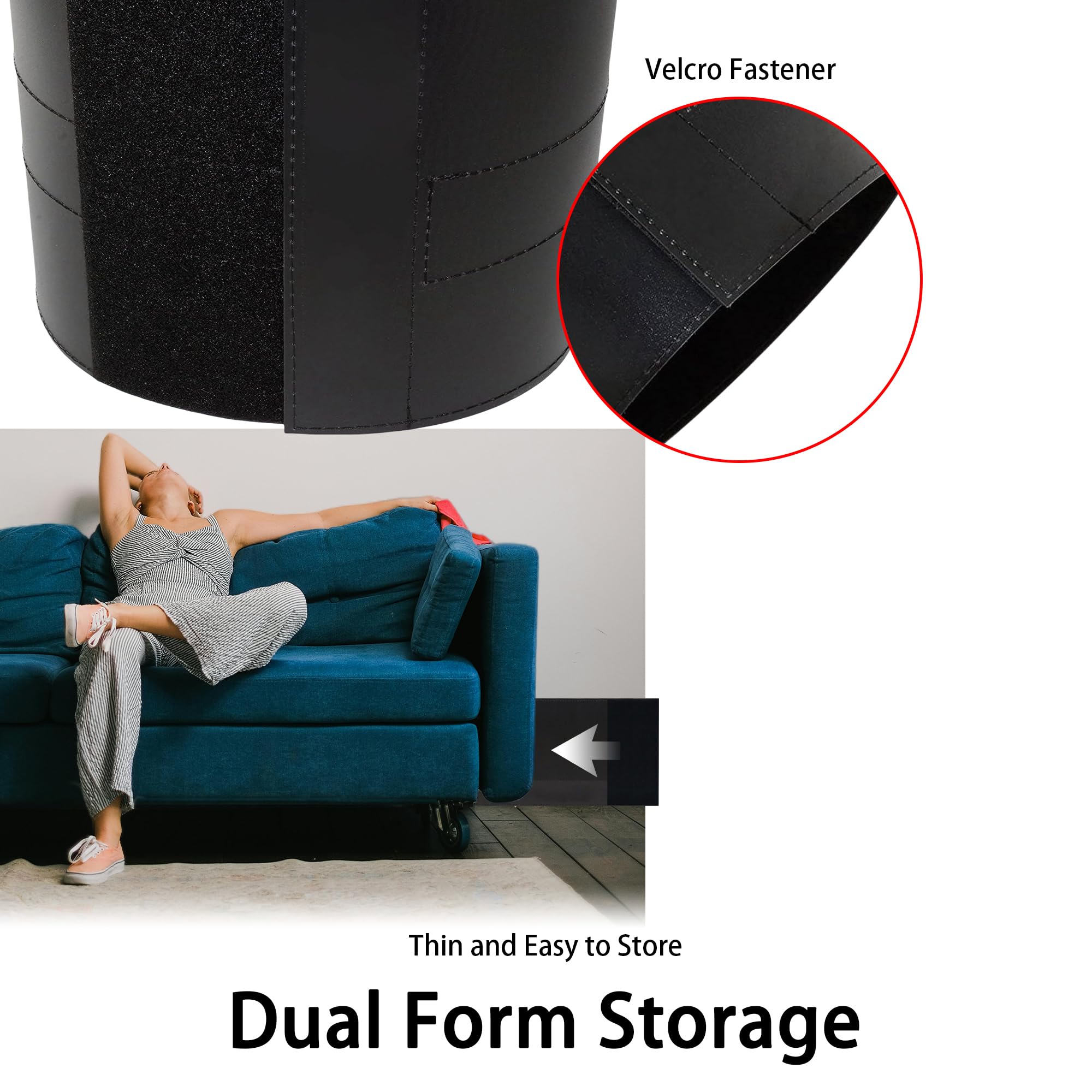 Astromania Flexible Dew Shield For Telescope Front Outer Diameter From 100 123Mm Diameter   Keep Dew Away And Gives You Clear Ob