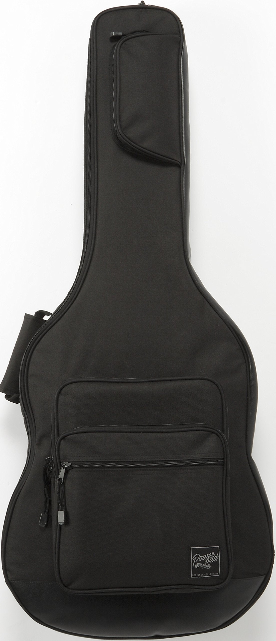 Ibanez Powerpad Gig Iab540 Acoustic Guitar Bag (Iab540Bk)