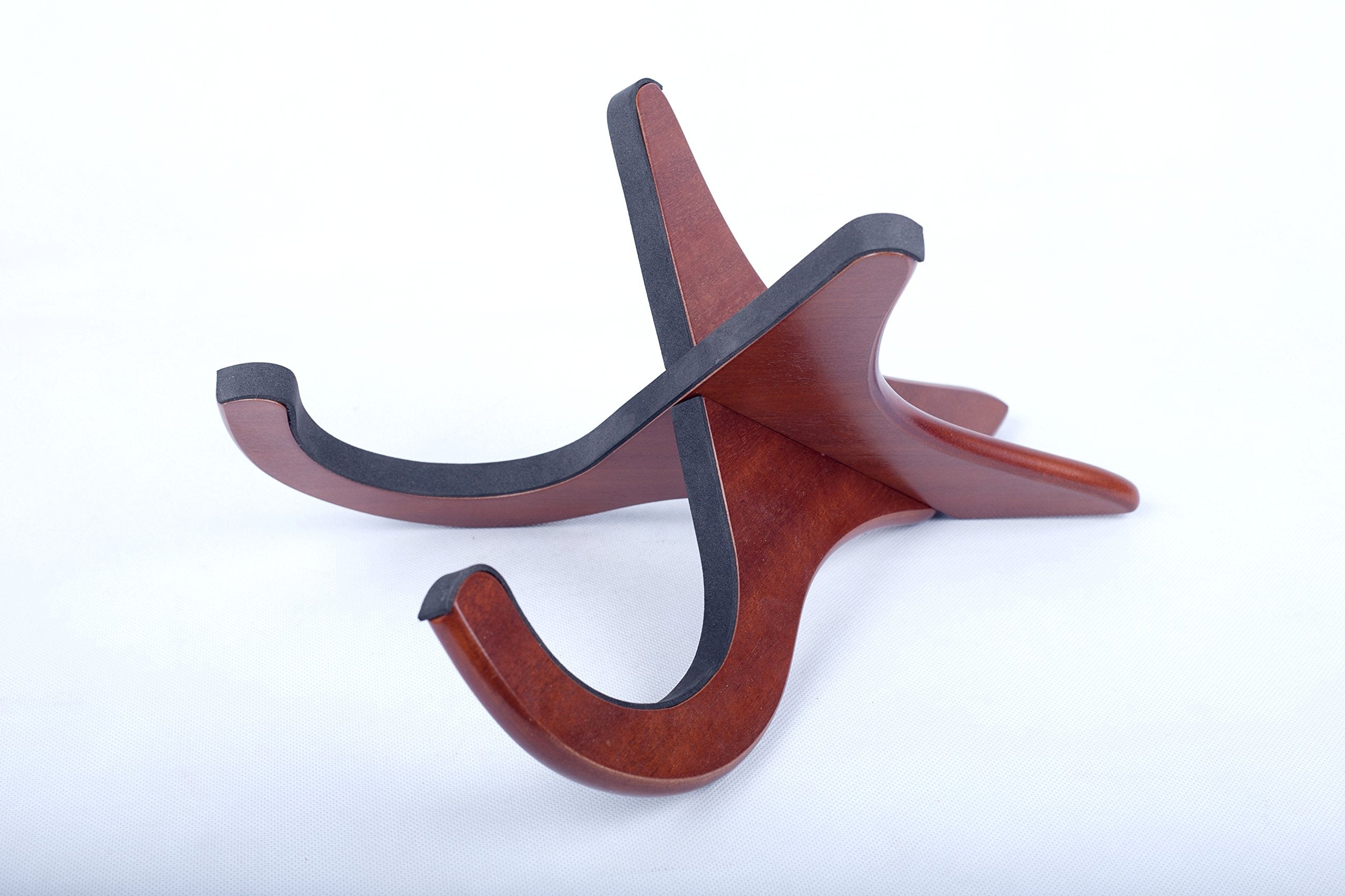 Kala Brand Music Co., 0 String Ukulele, Mahogany Stain (Us Mhg Foam)