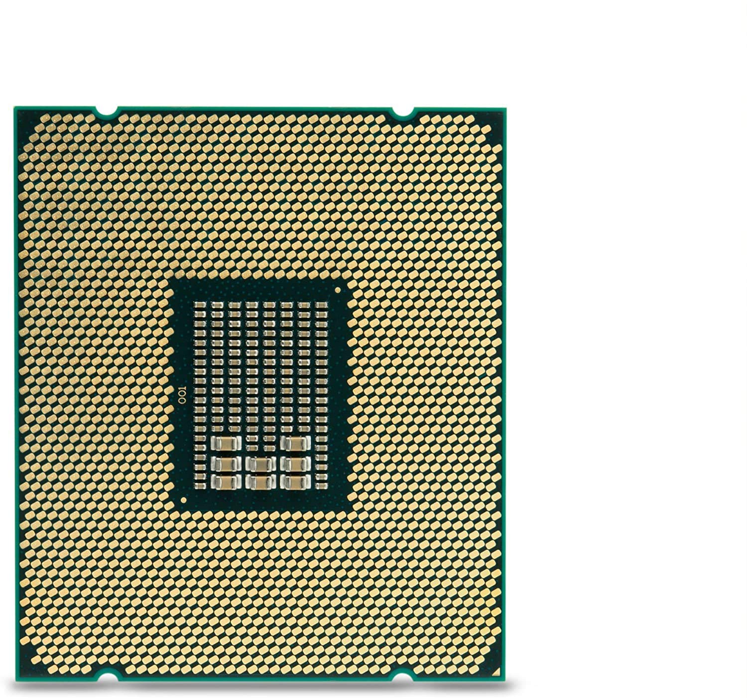 Intel Boxed Core I7 6800K Processor (15M Cache, Up To 3.60 Ghz) Fclga2011 3 (Bx80671I76800K)