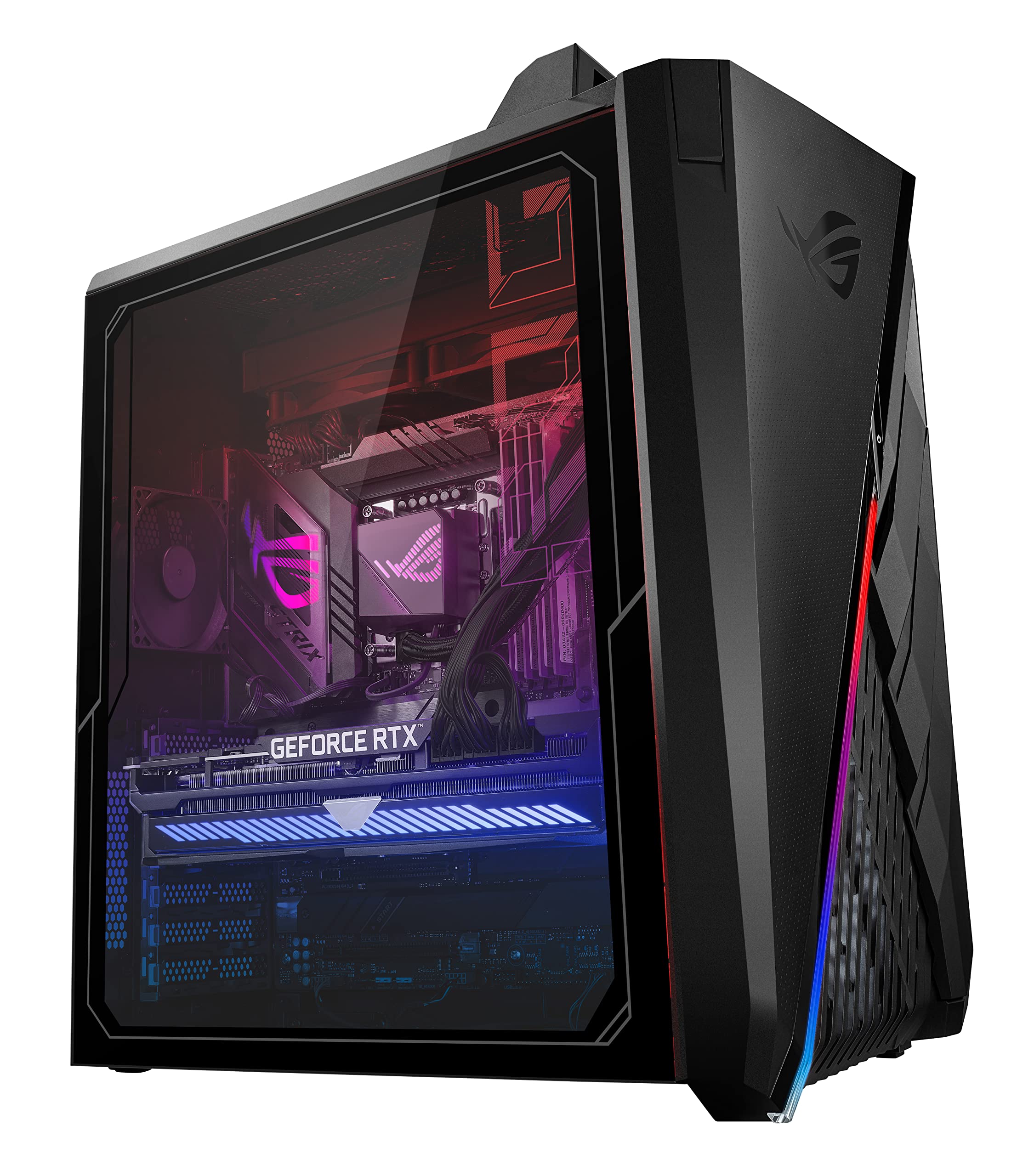 ASUS SY G35CADH999 Ci913900KF 2x16GB 1+2TB RTX3090 W11H Retail
