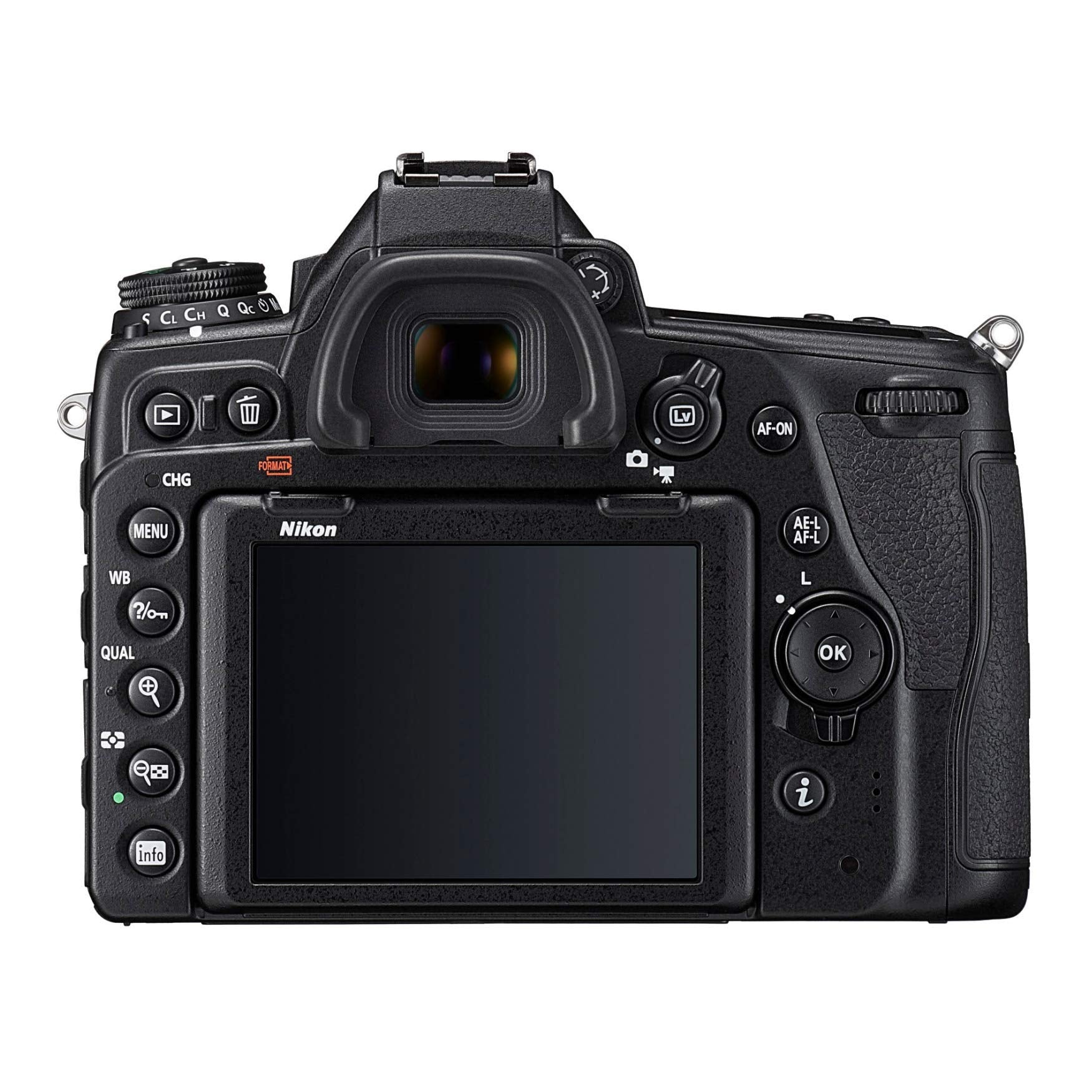 Nikon D780 Body