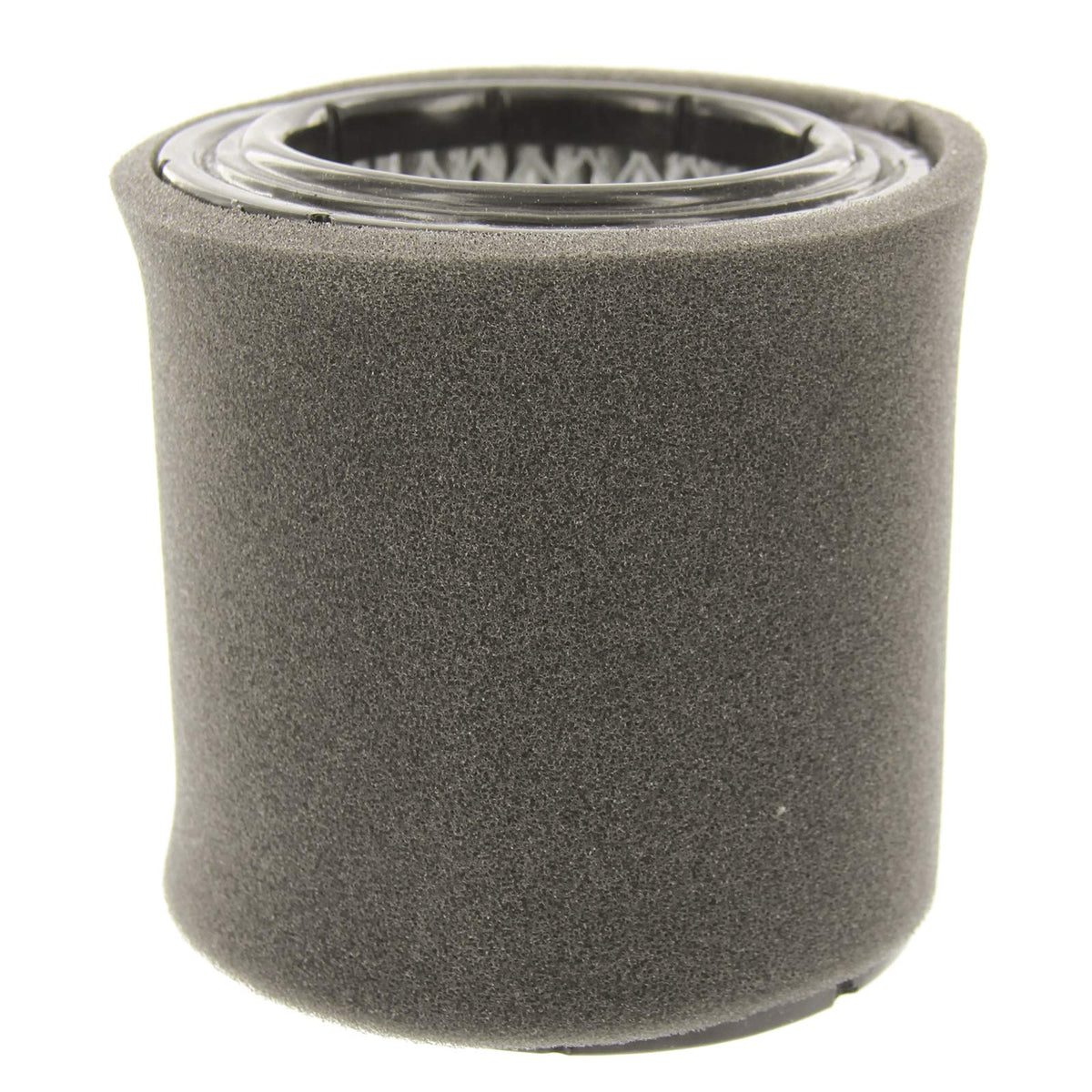 Industrial Service Solutions Aftermarket Quincy 110377E100 Air Filter Element | Replacement Part | High Efficiency Pleated Media