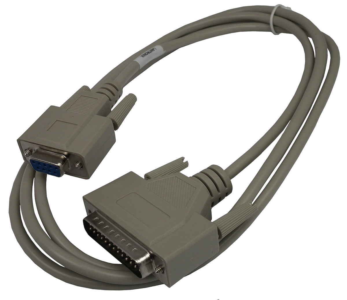 Lantronix 500 163 R Serial Cable, For Device Server Eds 1100 And 2100