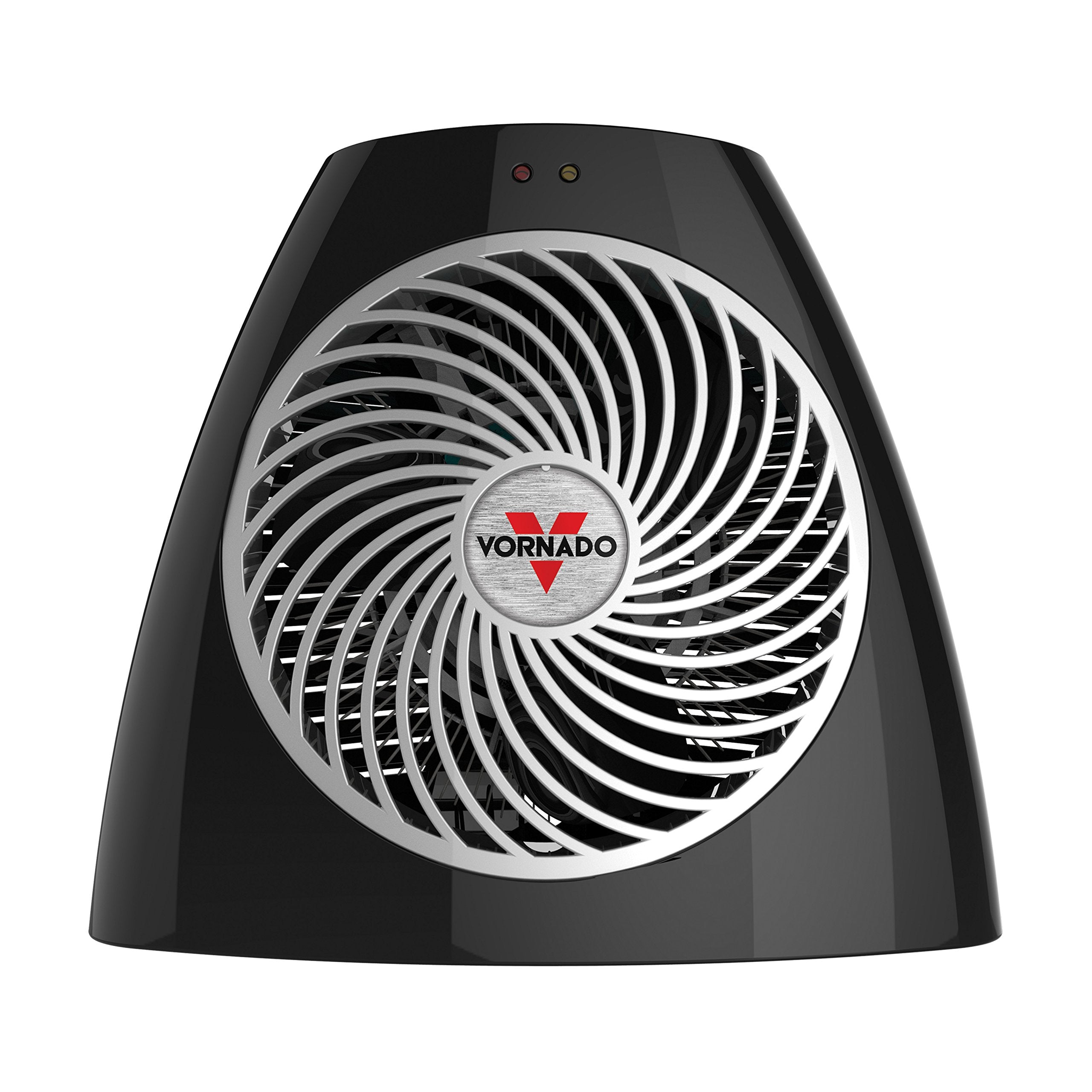 Vornado Vh202 Personal Space Heater, Black