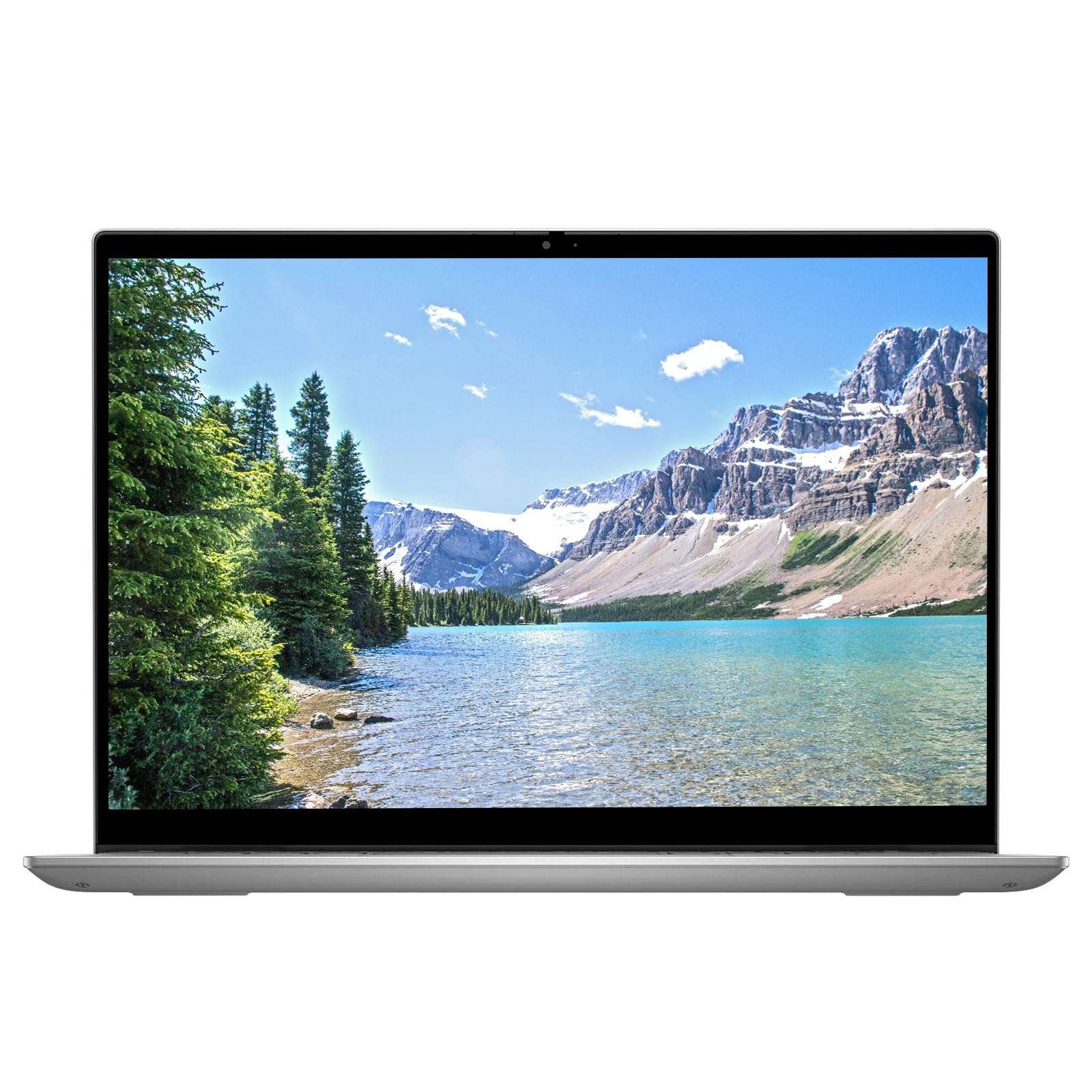 Dell Inspiron 7430 2-In-1 Business Laptop[Windows 11 Pro], 14 Fhd+ (1920X1200) Touchscreen, 13Th Gen Intel 10-Core I7-1355U, 16G
