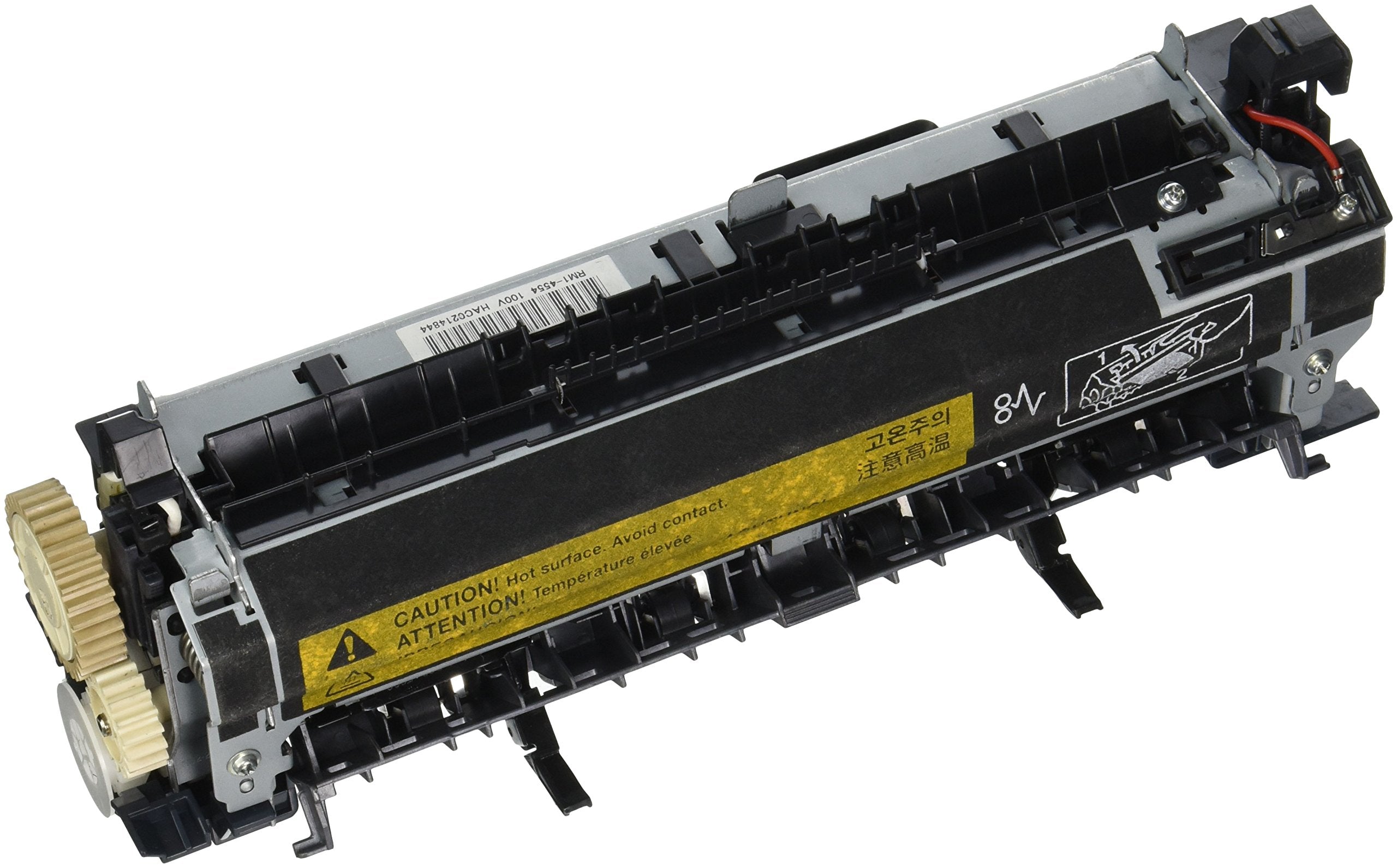 Premium Compatibles Inc. Cb506 67901 Pc Fuser Unit Replacement For Hp Laserjet Volt Rm1 4554 000, Black