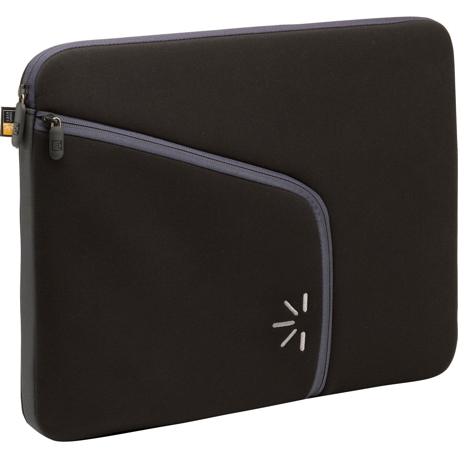 Case Logic - Notebook sleeve - 16 - black