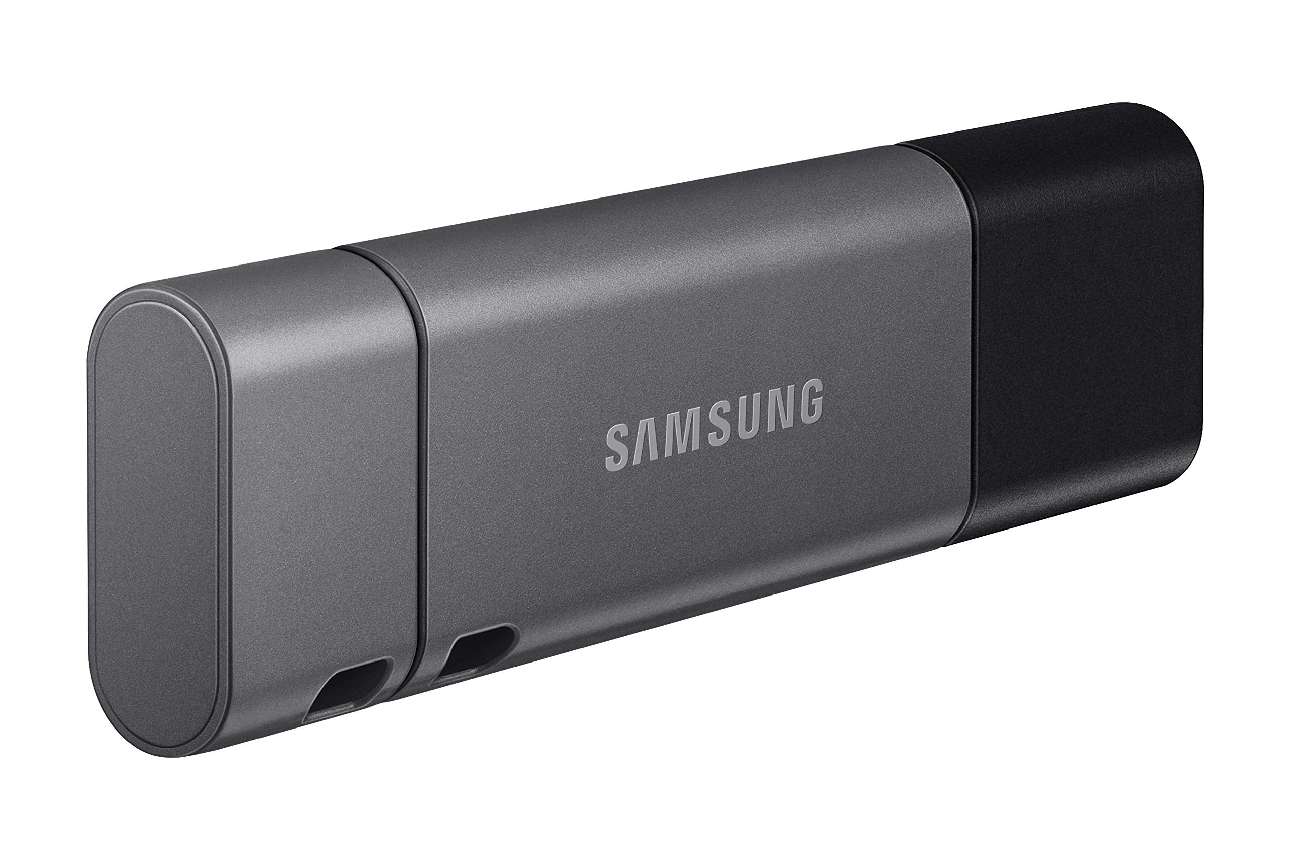 Samsung Duo Plus 128Gb - 400Mb/S Usb 3.1 Flash Drive (Muf-128Db/Am)