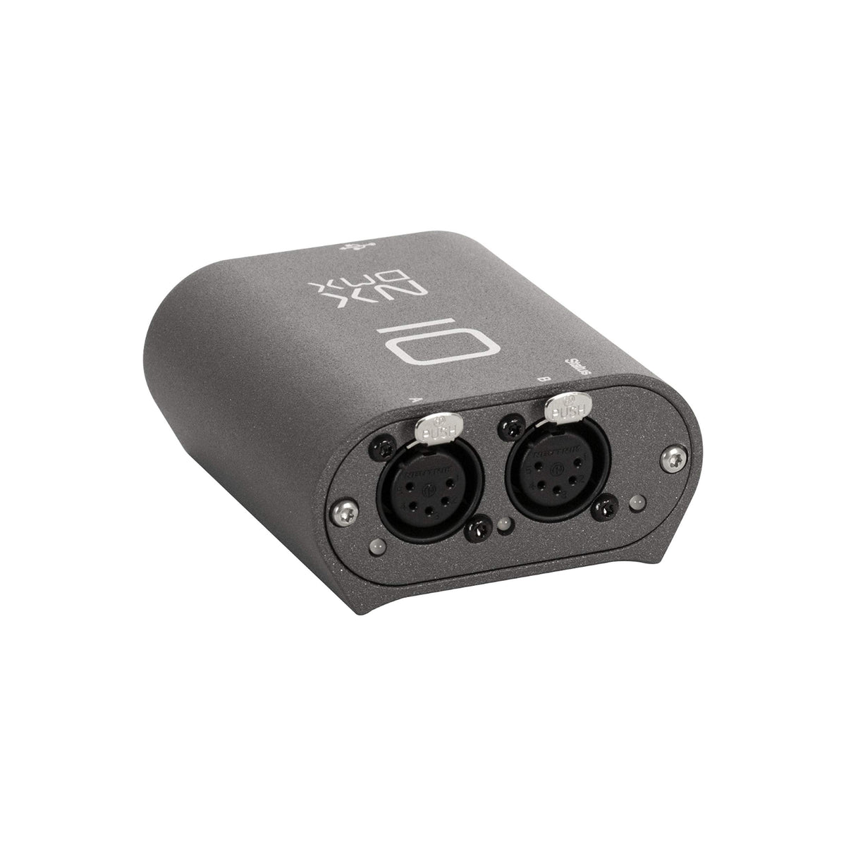Obsidian Nx Dmx Usb 2-Port Dmx Node