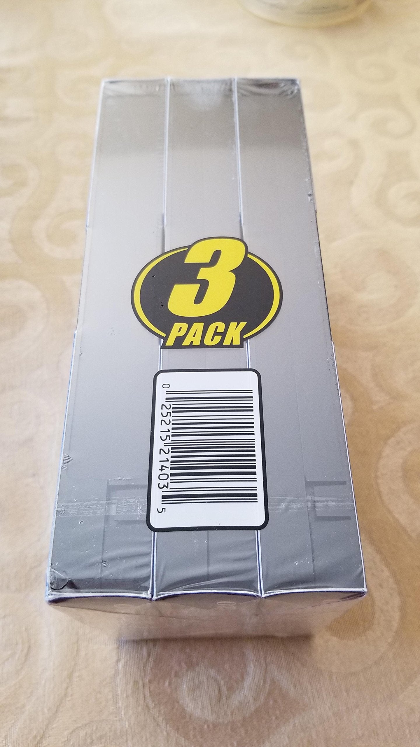 Maxell Gx T-120 Video Tape-120 Min 3Pk (214048)