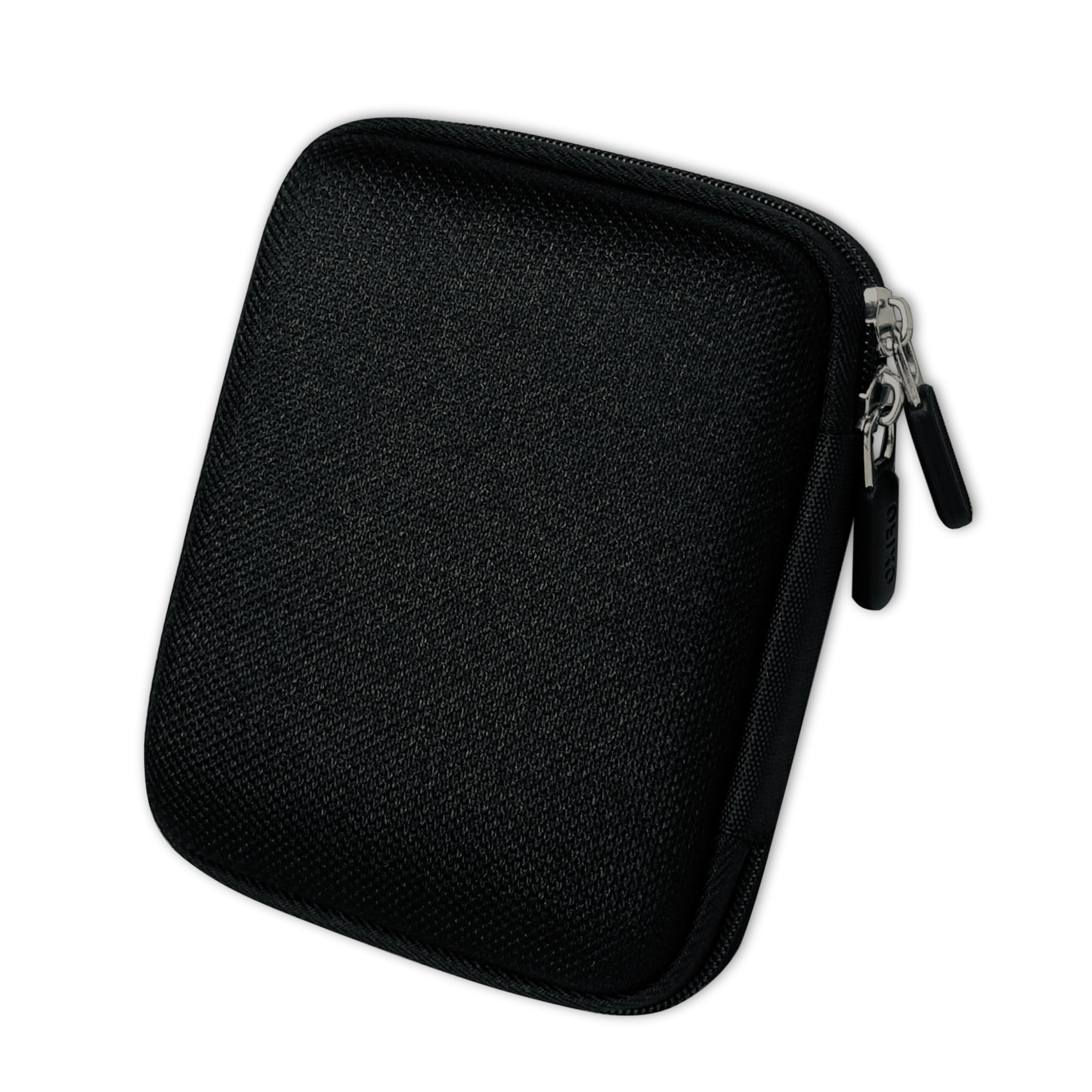 Ofixo Ssd Case Cover Storage Bag For Kingston Xs1000 | Xs2000 | Xs1000R Ssd 1Tb,2Tb,4Tb,500 Gb High Performance Portable,Travel
