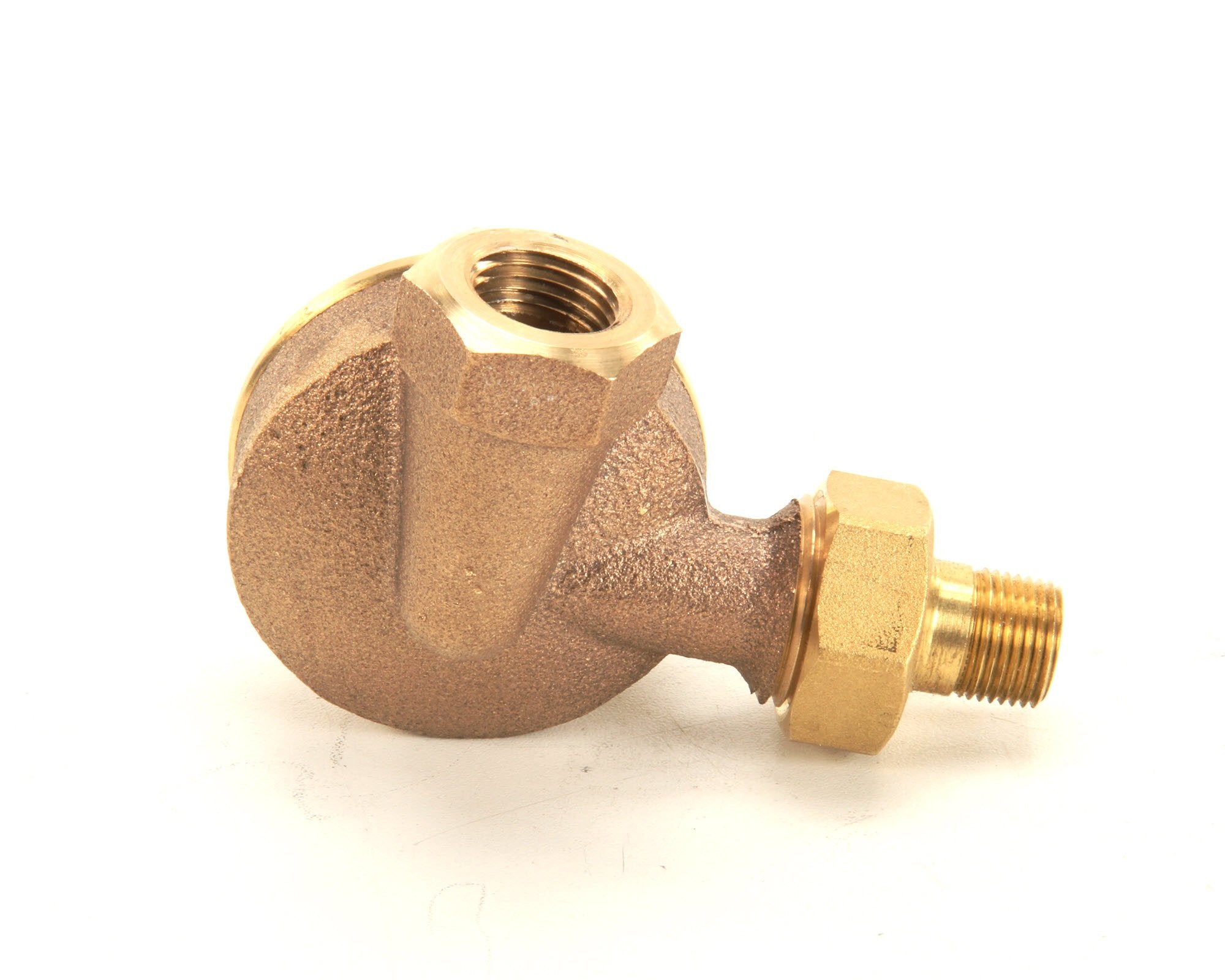 Market Forge 98-1718 Steam Trap Valve
