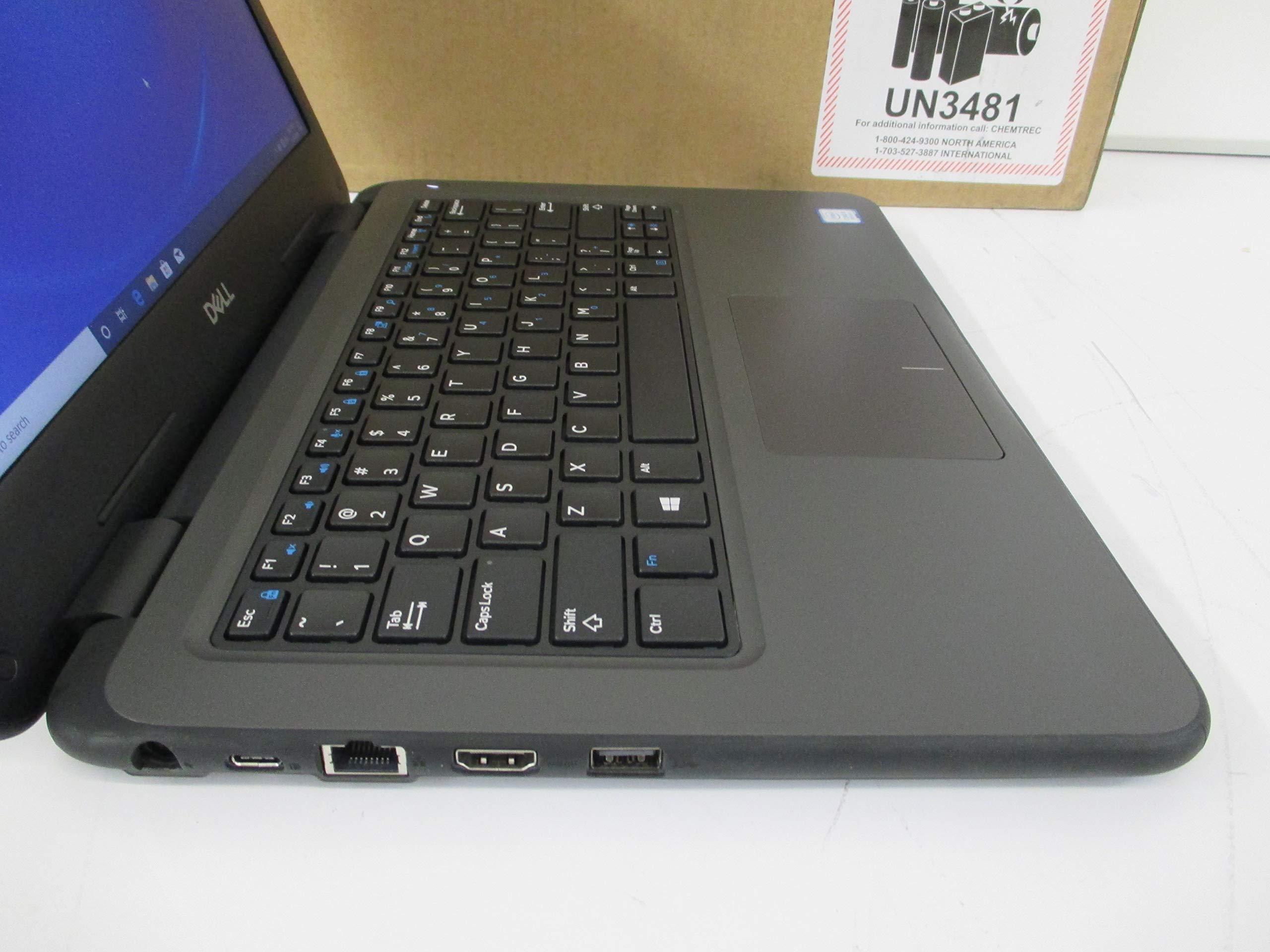 Dell Latitude 3310 Core I5 8-8265U 8Gb 256Gb Ss 13.3In W10 Non-Touch, Cwkrt