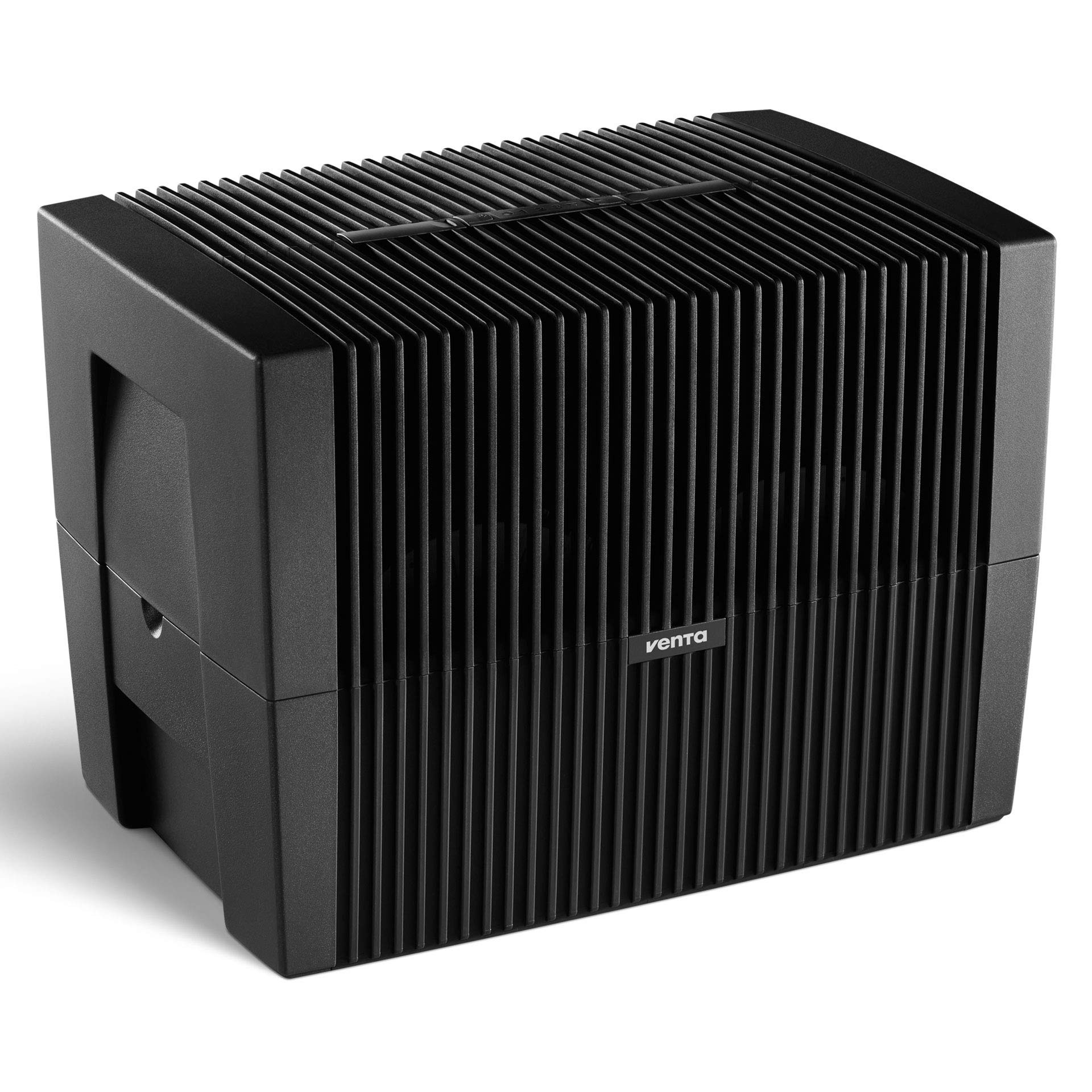 Venta Lw45 Original Humidifier Black   Filter Free Evaporative Humidifier For Spaces Up To 600 Ft