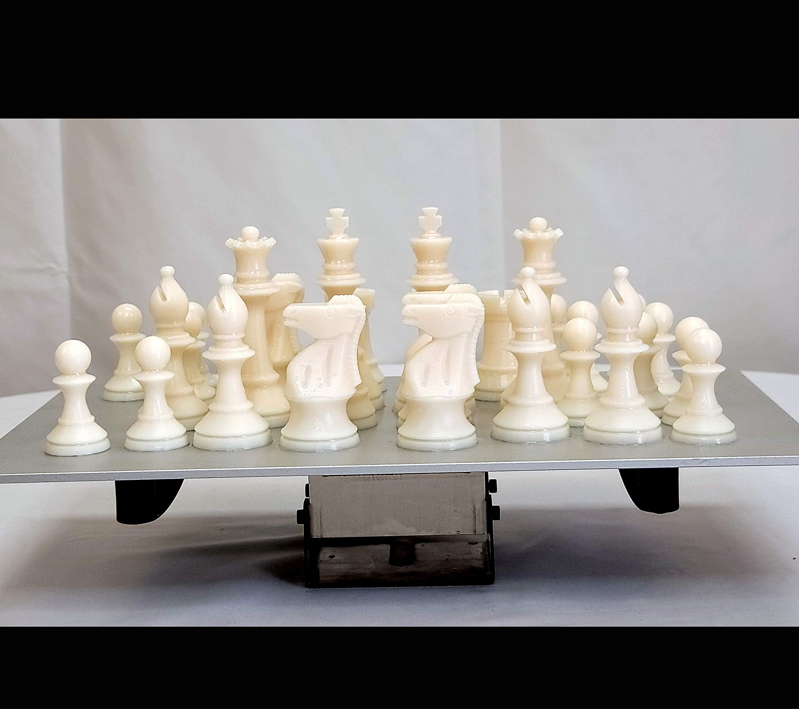 Epax 3D Printer Hard Resin For Lcd 3D Printers, 1Kg White