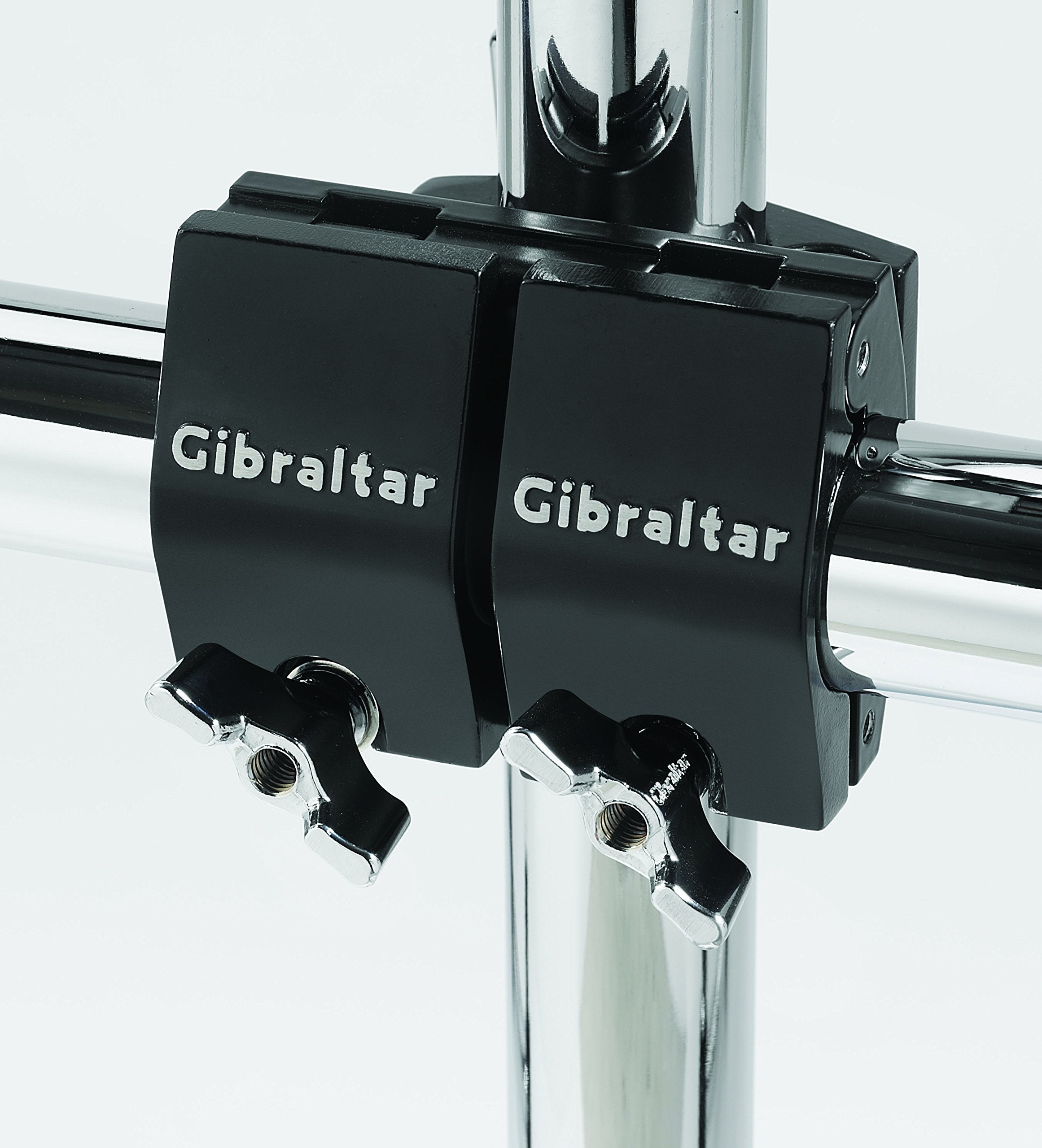 Gibraltar Gibralter Sc Grsdra Road Series Double Right Angle Clamp