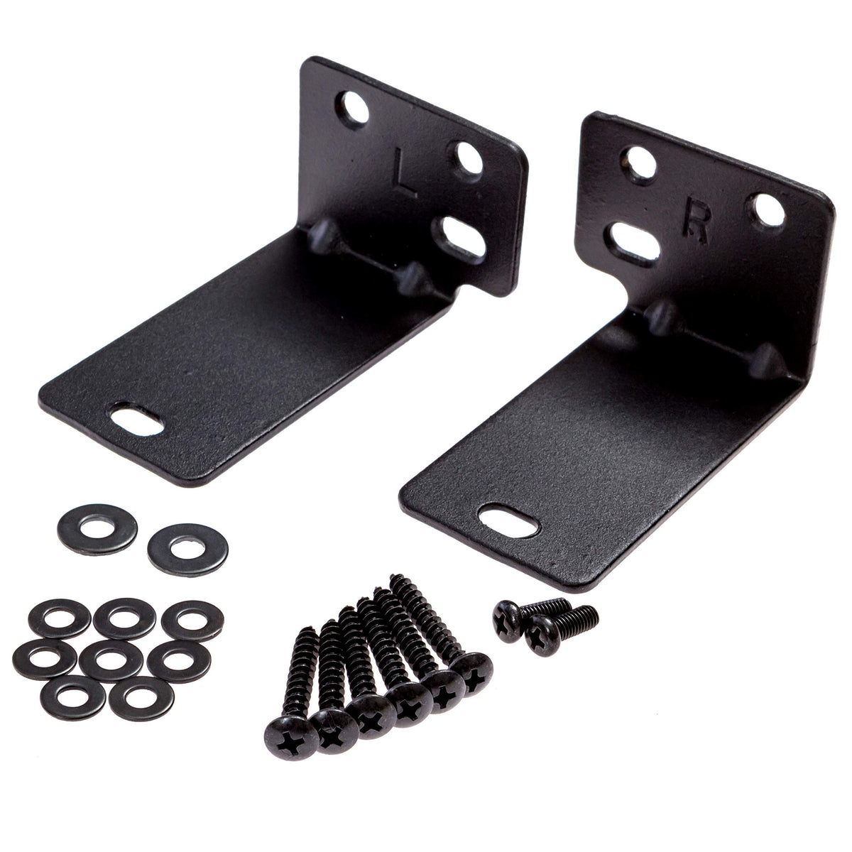 Impresa Wall Mount Kit For Soundtouch 300 Soundbar Bose Compatible  Compare To Wb 300 Wall Bracket