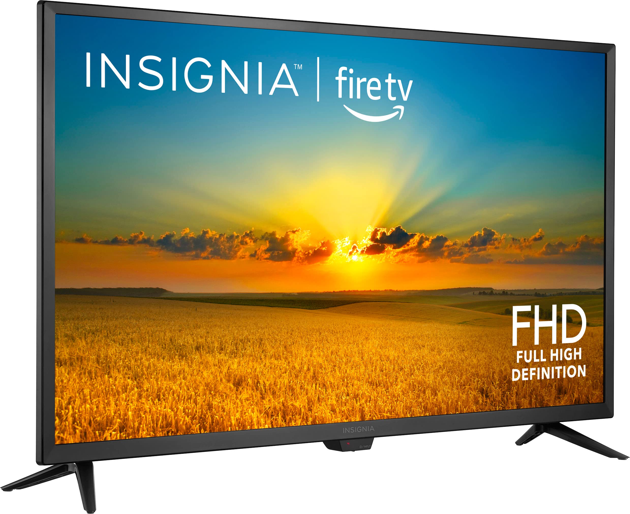 Insignia 32 Inch Class F20 Series Smart Full Hd 1080P Fire Tv With Alexa Voice Remote (Ns 32F202Na23)