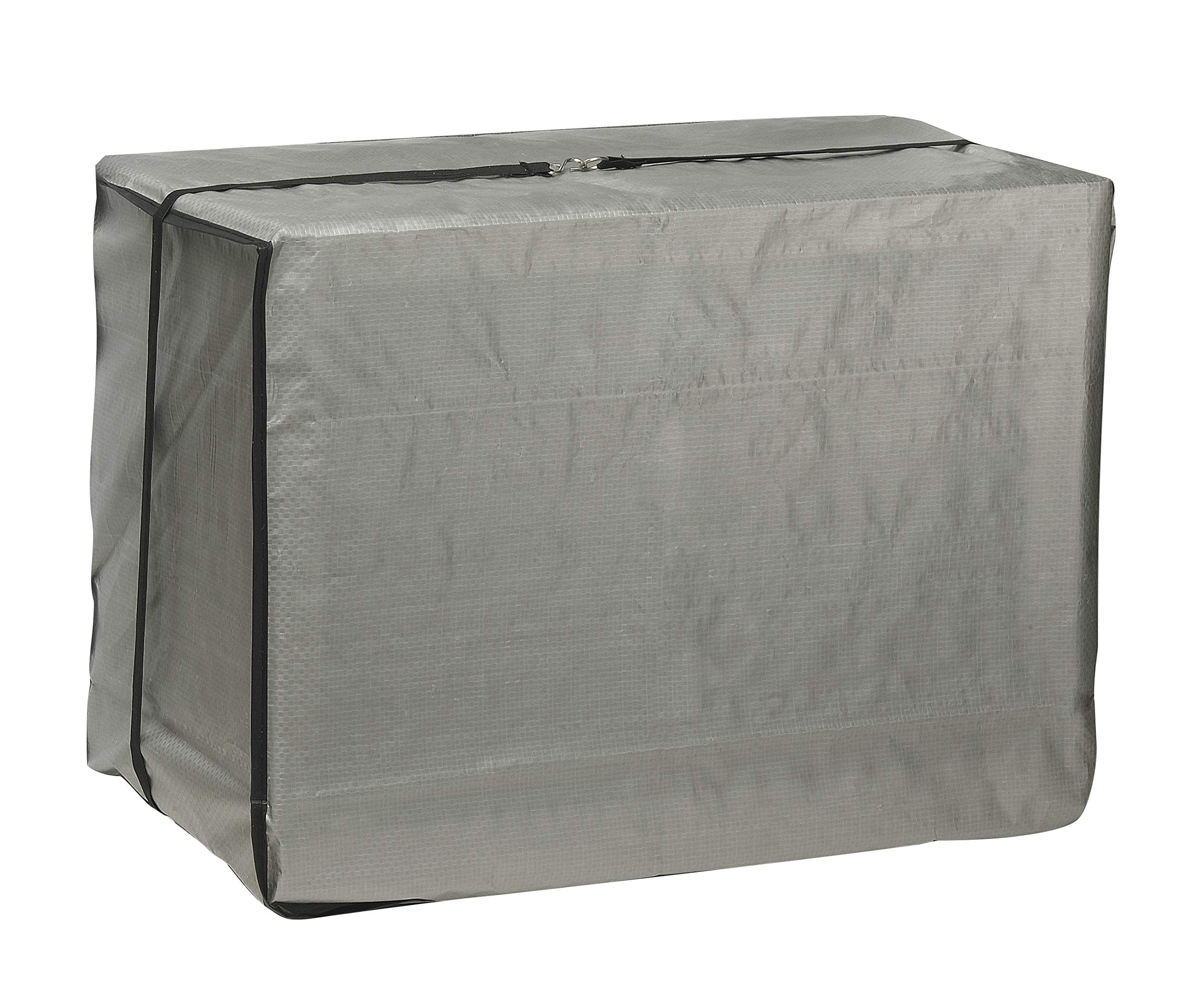 Thermwell Frost King Ac3H Outside Window Air Conditioner Cover, 18 X 27 X 22 Inch, 18''X27''X22''X6 Mil Fits From 10,000 To 15,0