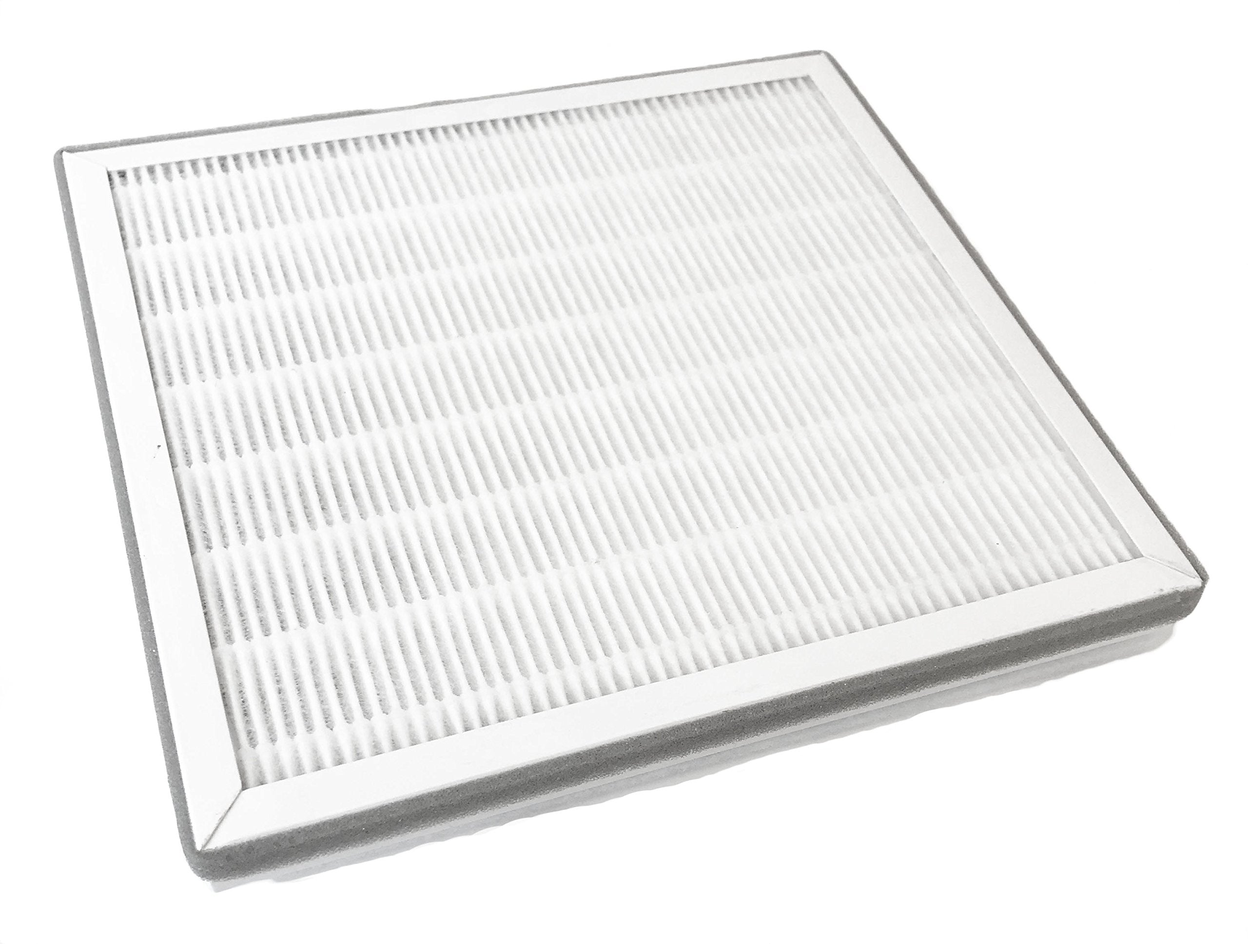 Nispira Peairplg High Efficiency 3 In 1 True Hepa Replacement Carbon Compatible With Pure Enrichment Purezone Air Purifier 1 Fil