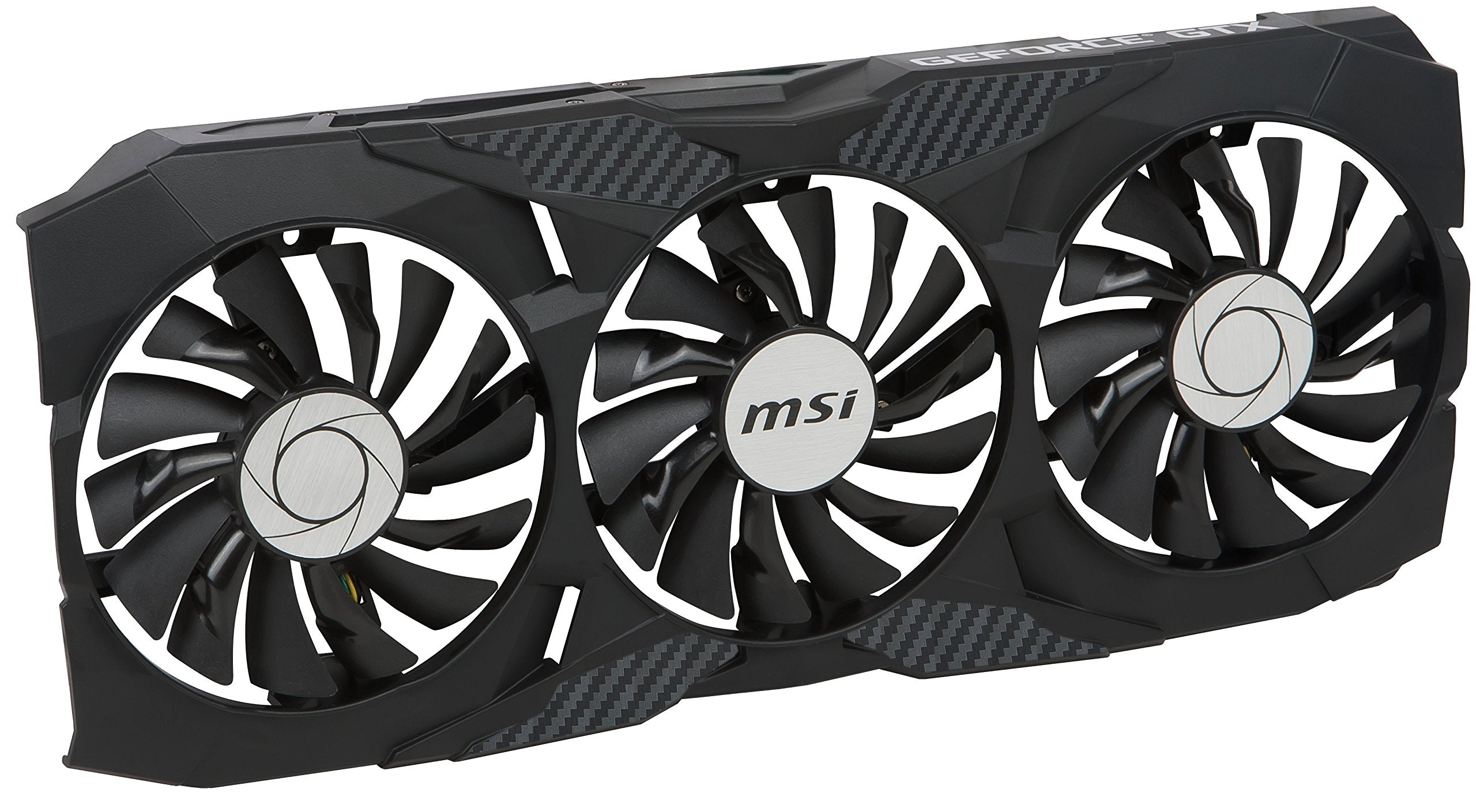 Msi Gaming Geforce Gtx 1080 Ti 11Gb Gdrr5X Directx 12 352 Bit Vr Ready Graphics Card (Gtx 1080 Ti Duke 11G Oc)