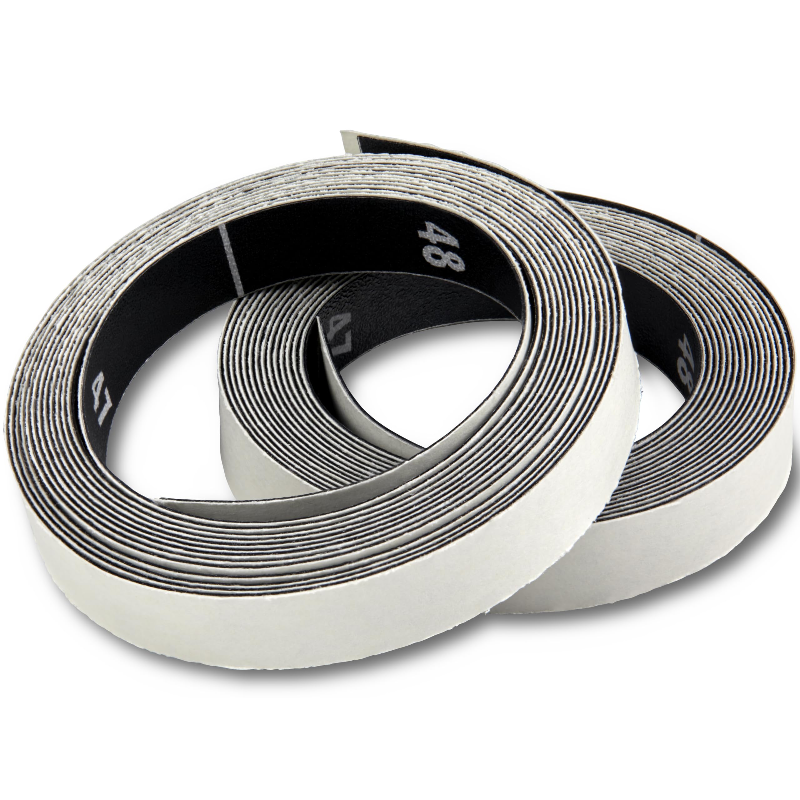 StarTech.com Rack Unit Labels   Server Rack Unit Alignment Strips   Up to 49U   2 Pack, TAA