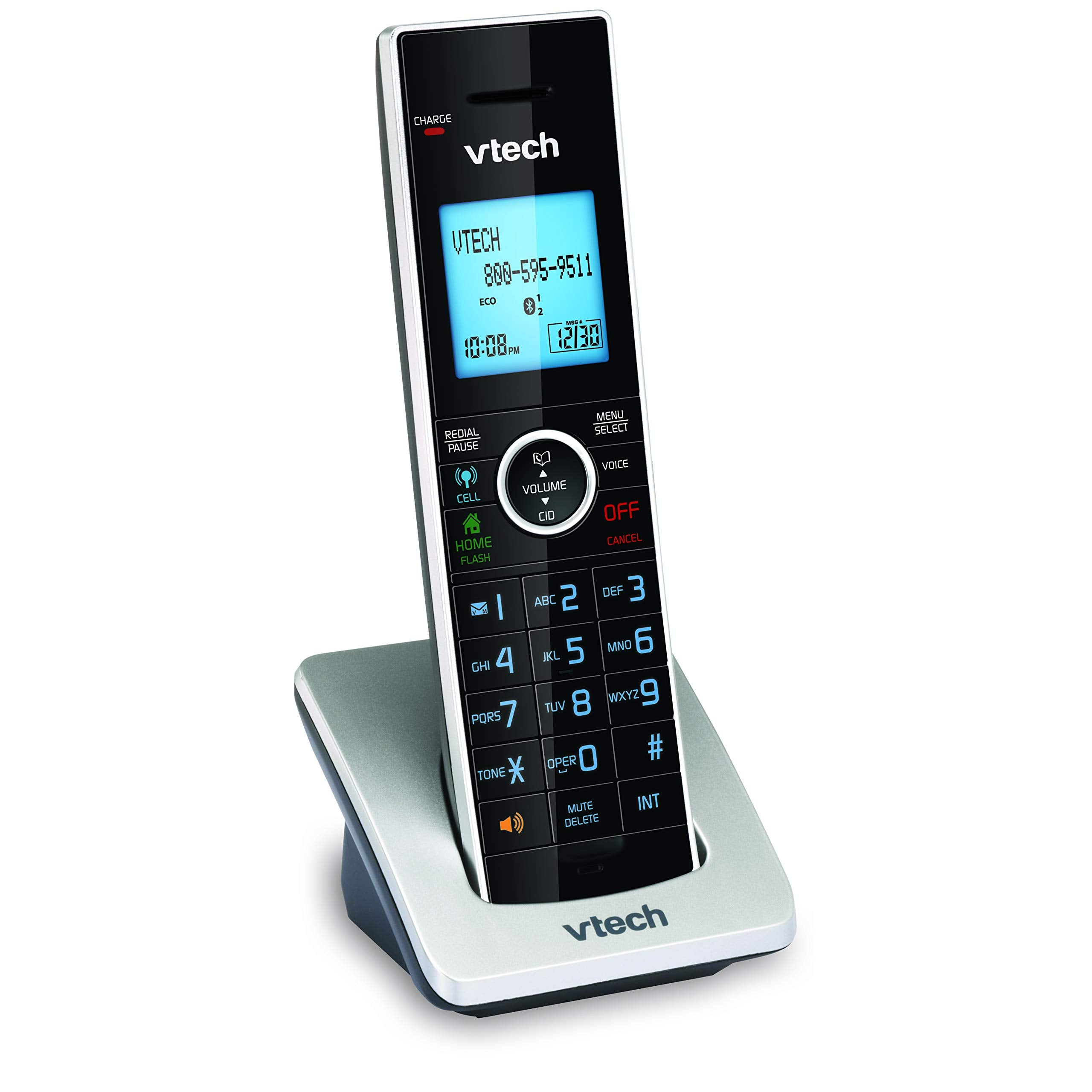 Vtech Handset For The Ds6771