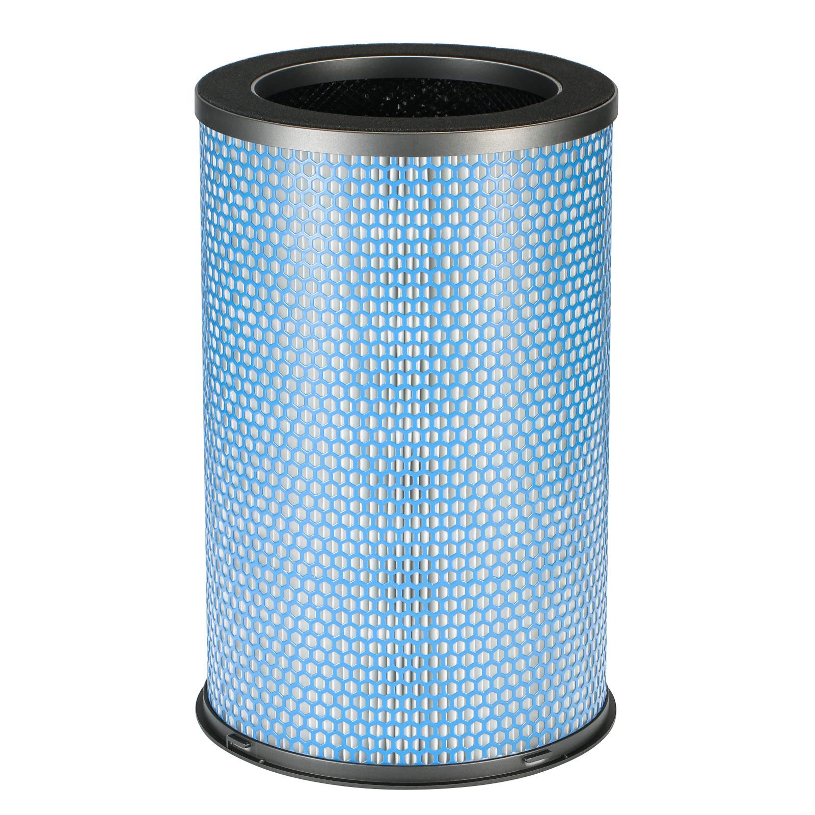 Airthereal H13 Medical Grade True Hepa Filter Replacement For Glory Day Agh380 Air Purifier