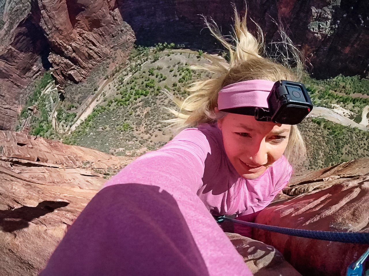 Gopro Hero Session Waterproof Digital Action Camera