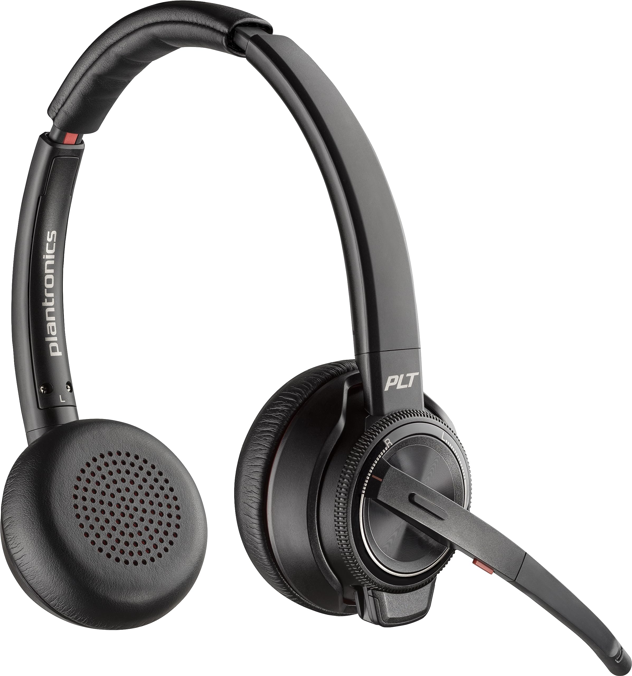 Poly Savi 8220 Usba Headset Us