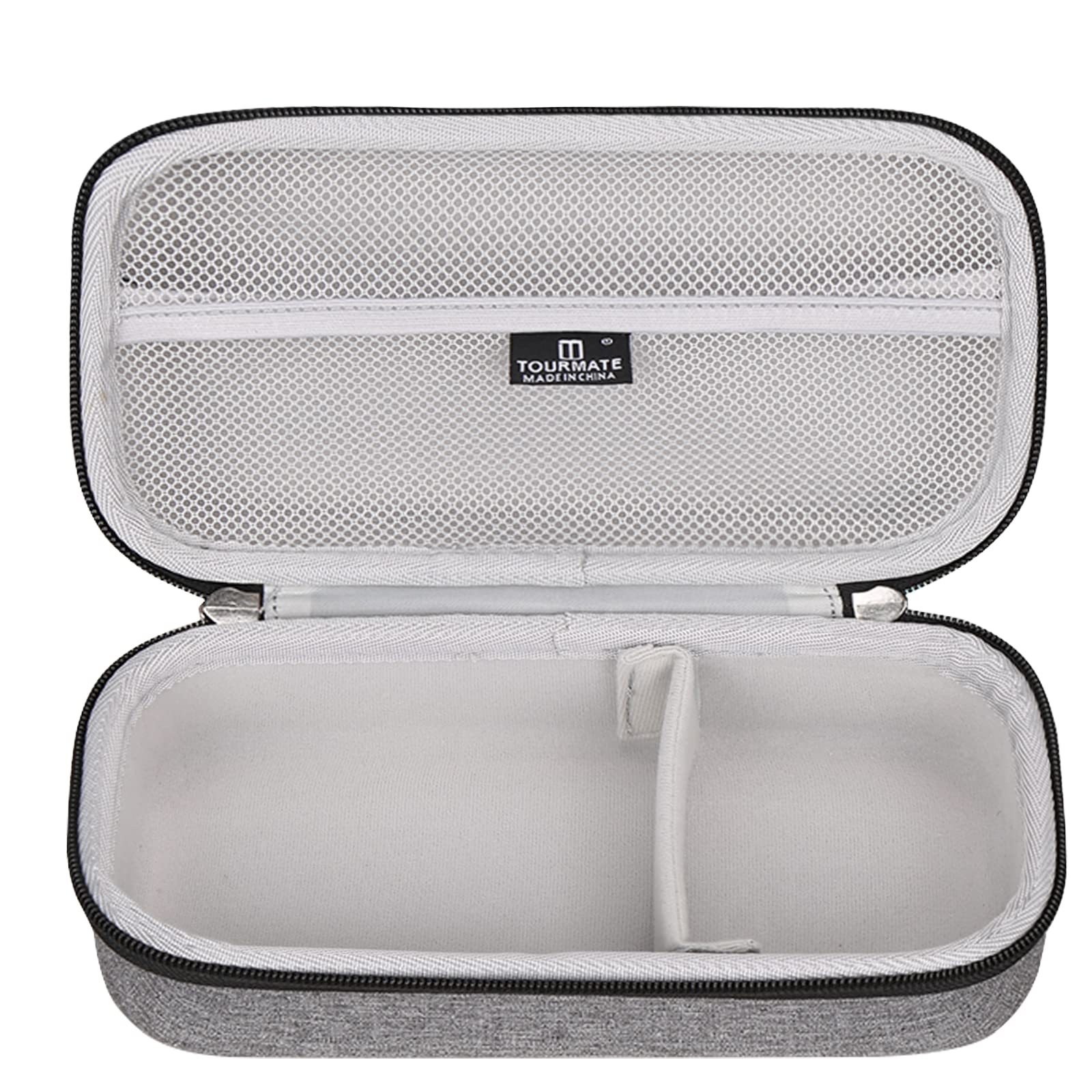 Tourmate Hard Case For Ceptics Travel Voltage Converter 220V To 110V Converter Power (Case Only)