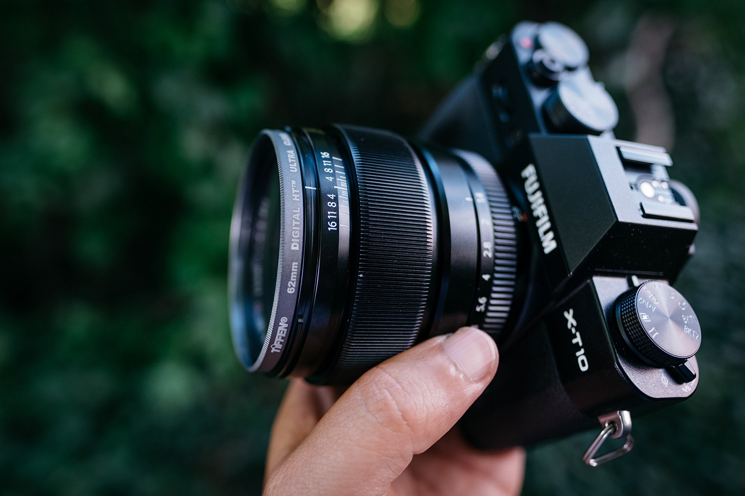 Tiffen 77Mm Digital Ht Multi Coated Uv Protector