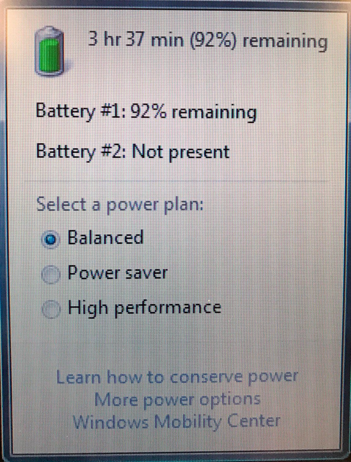 Ghu New 33Wh 2200 Mah Battery For La04 776622 001 728460 001 752237 001 Hstnn Ub5M Hstnn Ub5N Hstnn Y5Bv Fit For Hp Pavilion Tou
