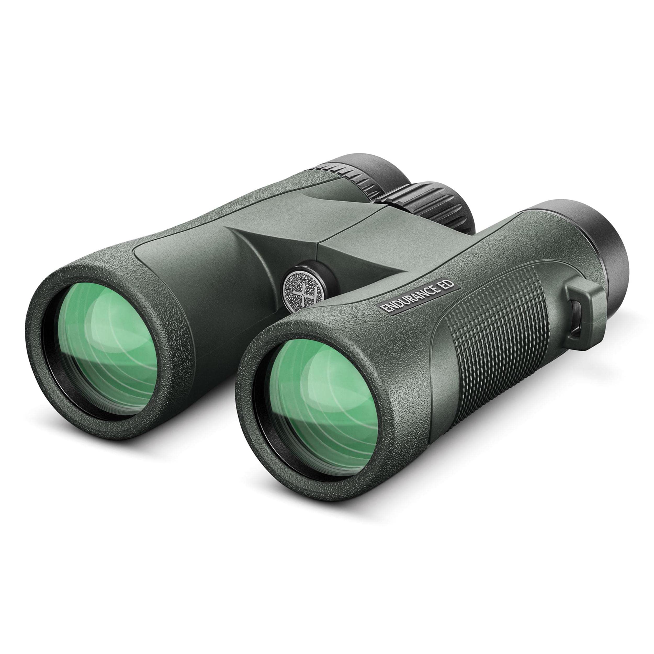 Endurance Ed Binoculars 8X42 Green