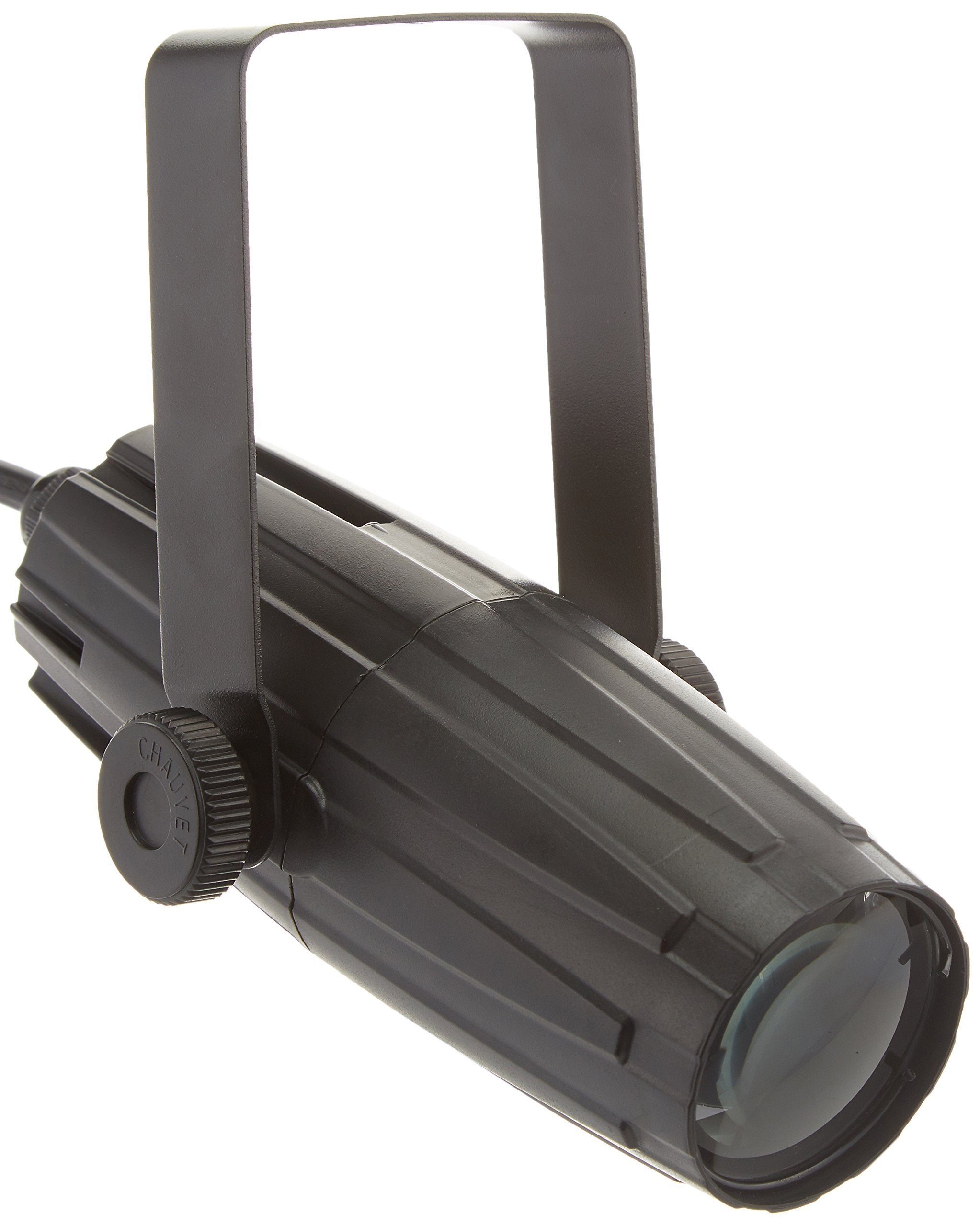 Chauvet Dj Led Pinspot 2 Compact Hard Edge Led Spot Light