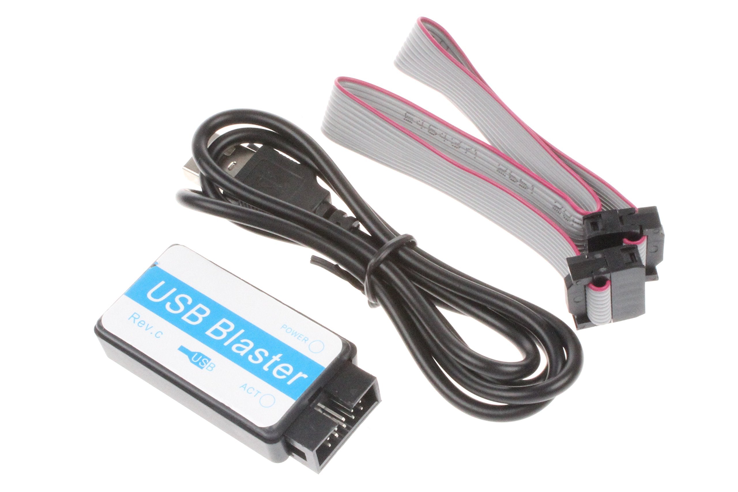 Noyito Usb Blaster (Cpld Fpga Programmer) - High-Speed Stability