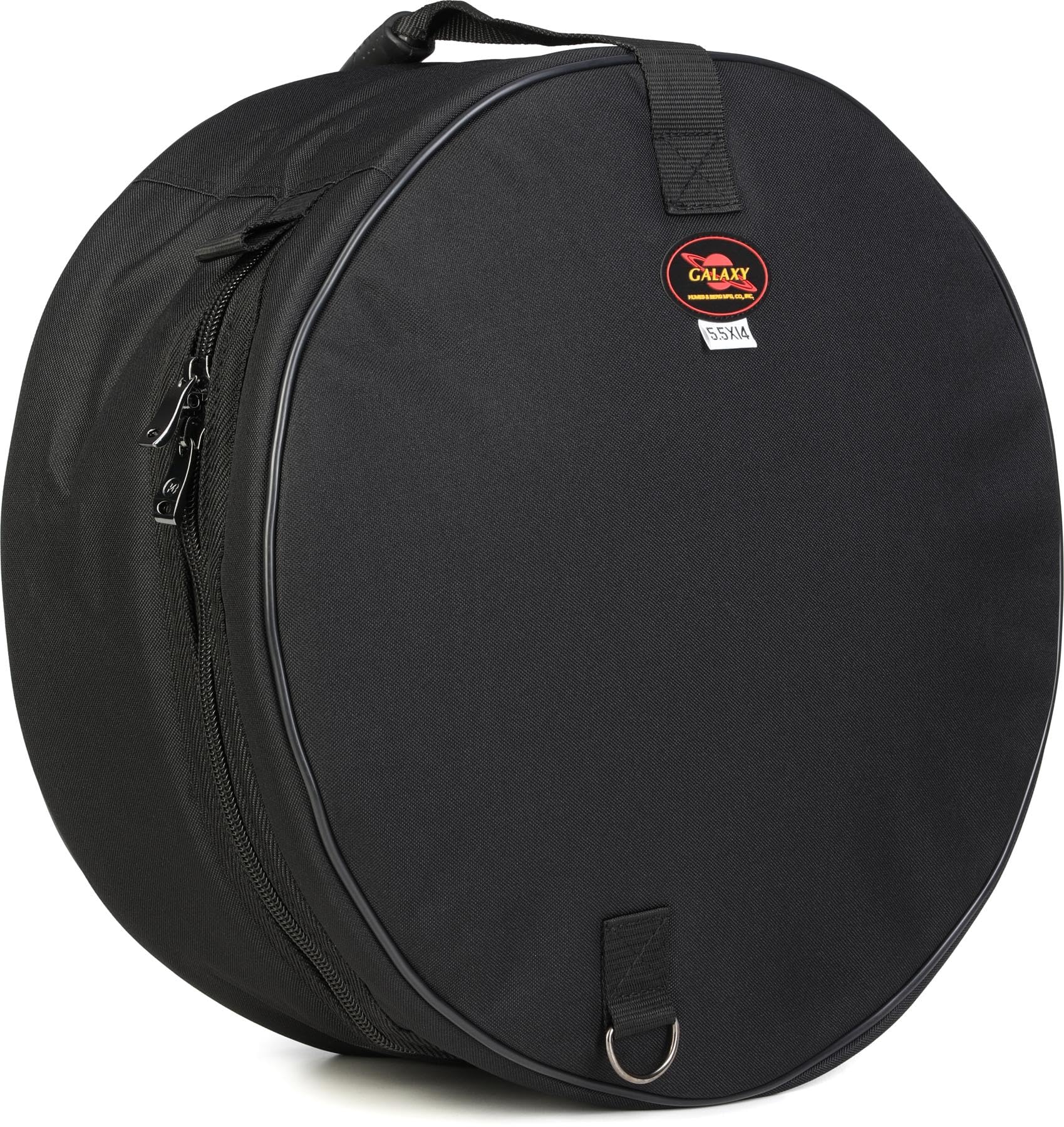 Humes & Berg Galaxy GL474 5.5 x 14 Inches Snare Drum Bag