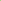 Cympad Chromatics Foam Cymbal Washer Set 40/15Mm Green