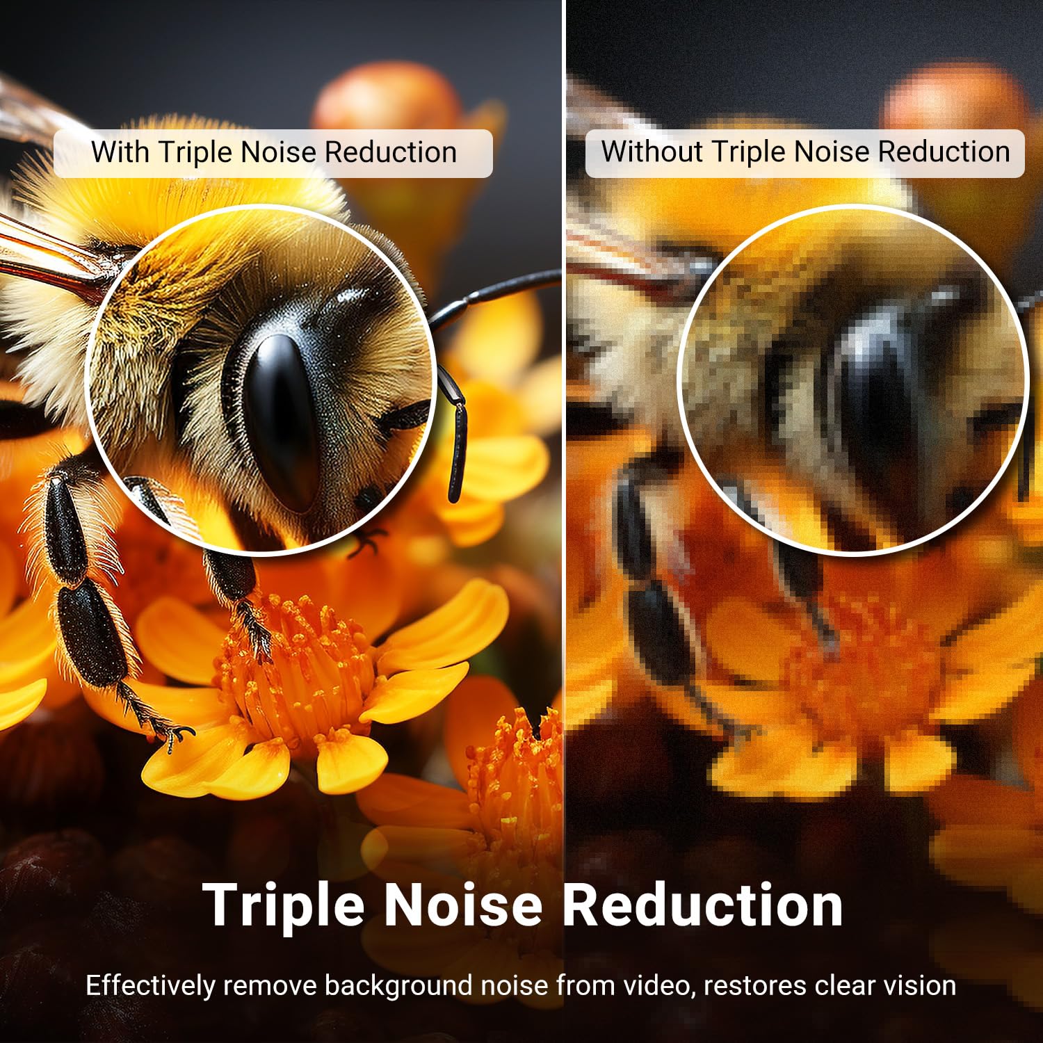 Tutu 24 Inch Tv With Dvd Player Built In, 720P Hd Led Small Flat Screen Tv With 3 Hdmi, Usb, Optical Vga, Operate Simply Non Sma