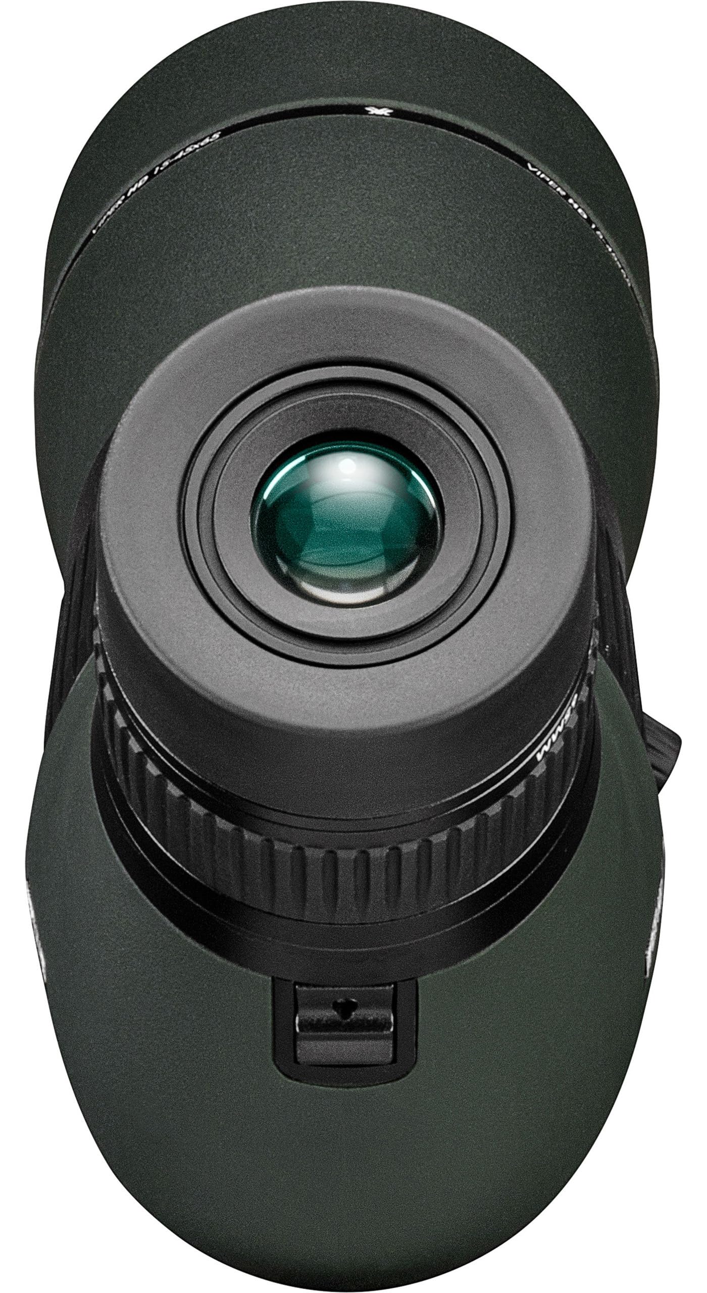 Vortex Optics Viper Hd Spotting Scope 15 45X65 Angled