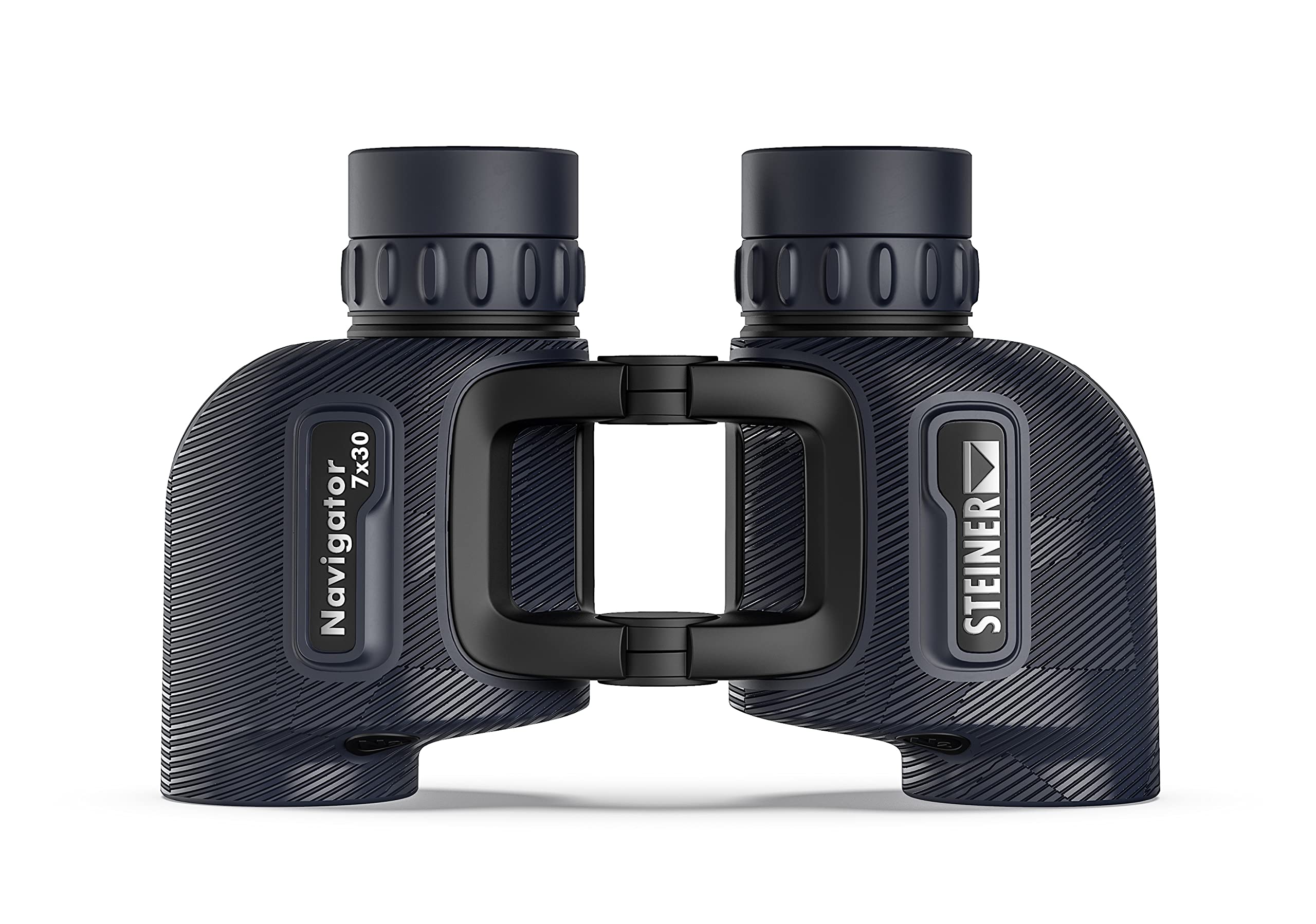 Steiner 7X30 Navigator Marine Binoculars With Open Bridge Design And Sports Auto Focus, No Compass