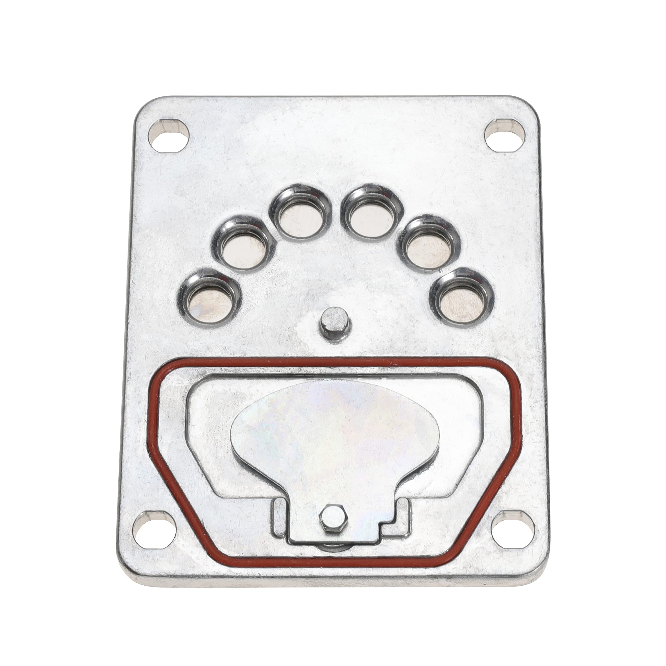 Compressor Valve Plate Kit Replace Zac0032 Z Ac 0032 For Craftsman For Porter Cable For Black Decker For Dewalt And For Devilbis