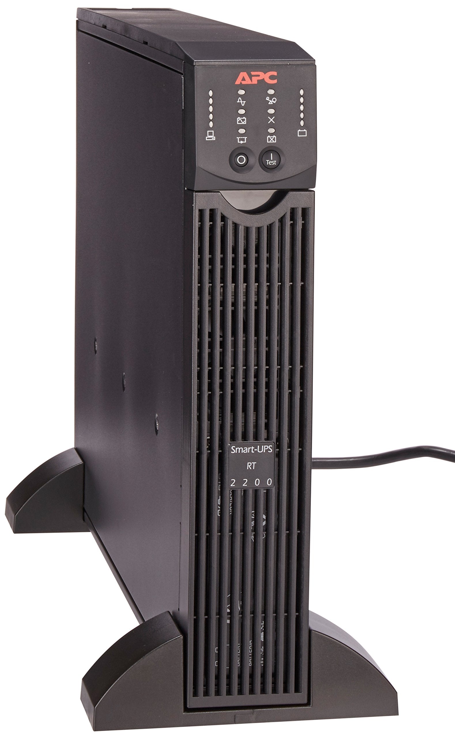 APC Smart-UPS RT 2200VA 120V ATX 2200 Power Supply SURTA2200XL
