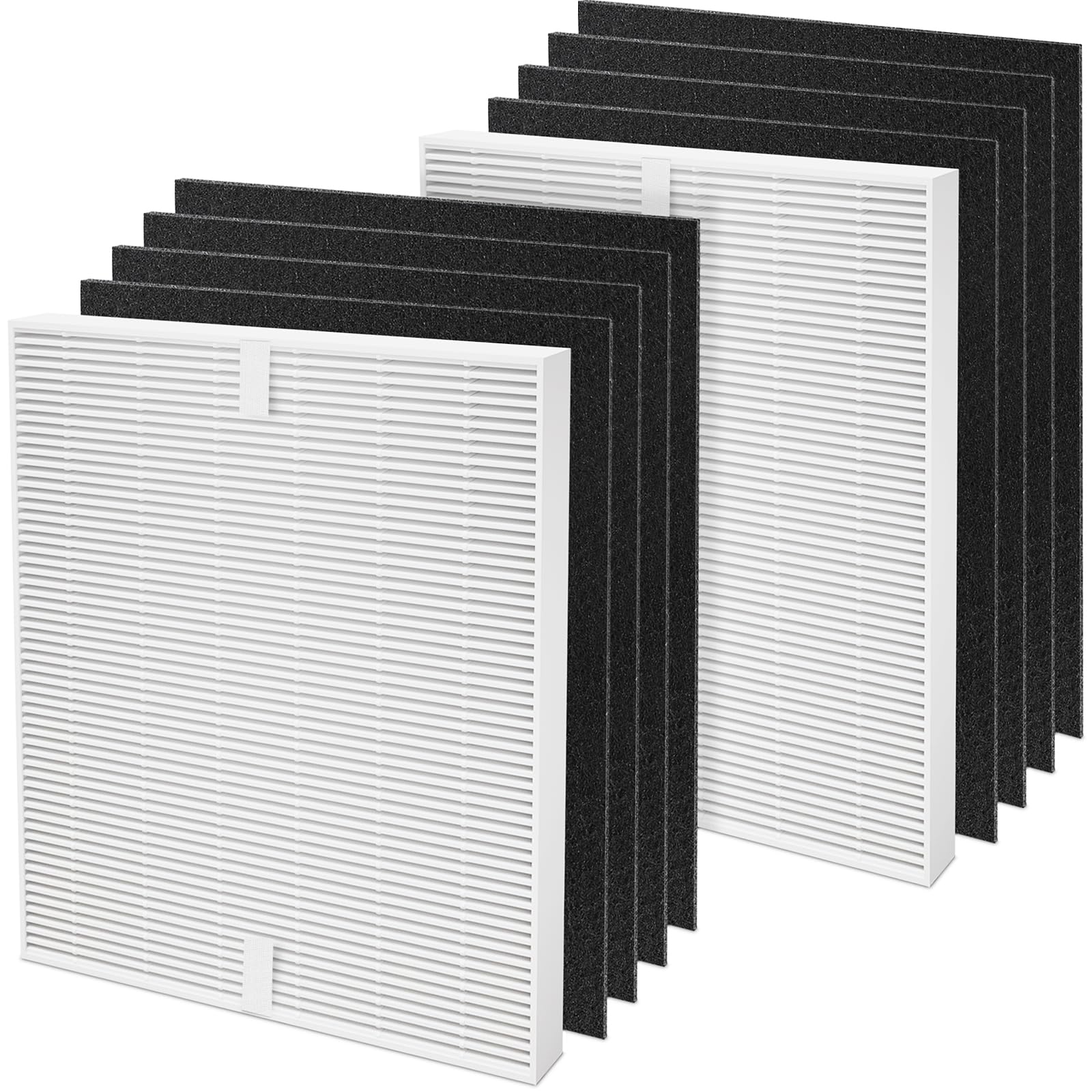 Colorfullife Ap 1512Hh True Hepa Replacement Filter H13 Compatible With Coway Air Purifier Ap 1512Hh, Ap 1512Hh Fp, Ap 1518R, Ap