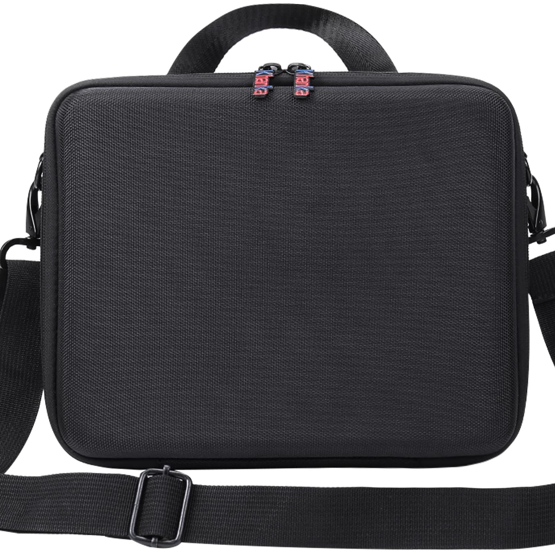 Khanka Hard Carrying Case Replacement For Logitech For Creators Blue Yeti Usb Microphone/Blue Yeti X Usb Computer Mic, Case Only