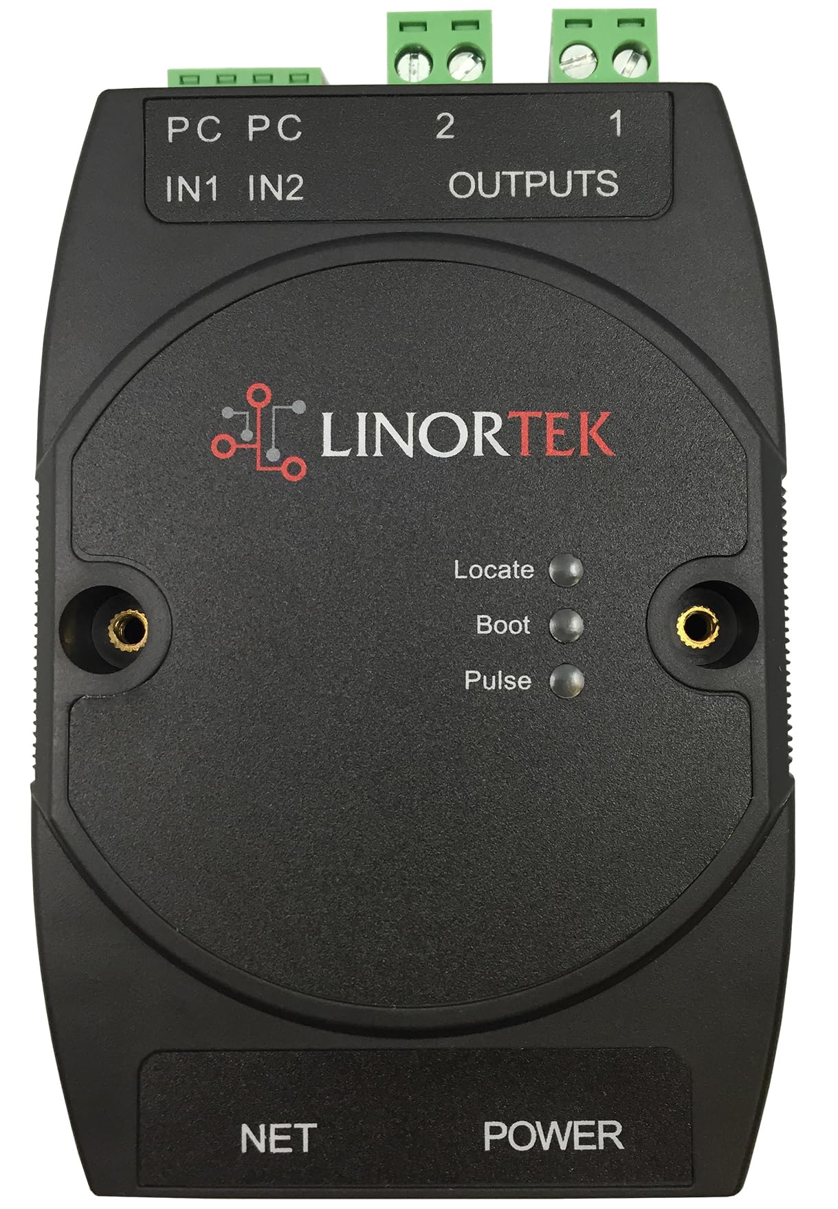 Netbell 2 Tcp/Ip Network And Poe Enabled Programmable Bell Timer Controller For 2 Zones, With Free Web Based Bell Scheduling Sof