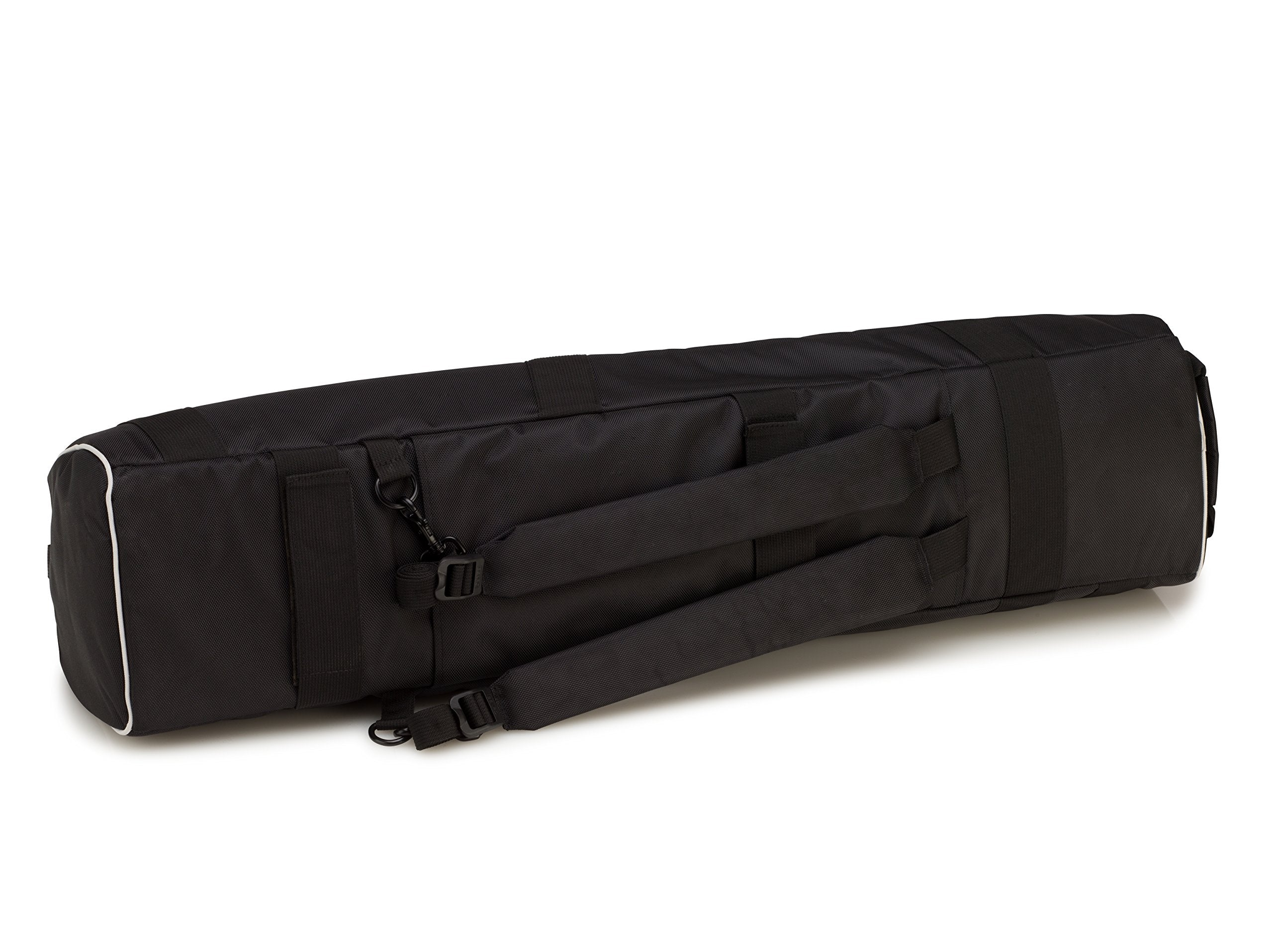 Benro Dual Stage 100Mm Bowl Al Tripod (A674Tm)