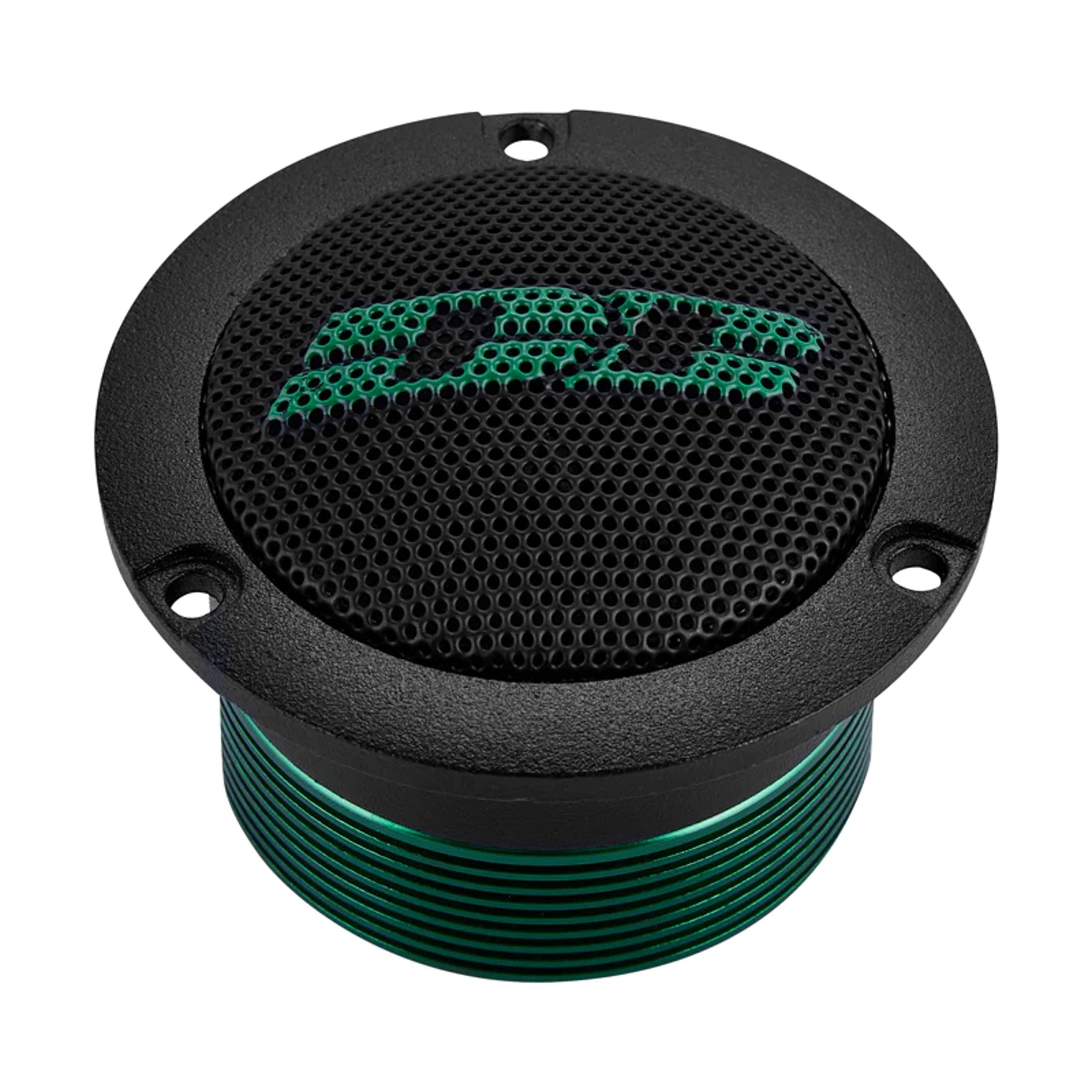 Deaf Bonce Pair Of Hannibal 35W Rms 4 Ohm 1'' Vc Titanium Neodymium Tweeters